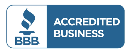 Accredited Business