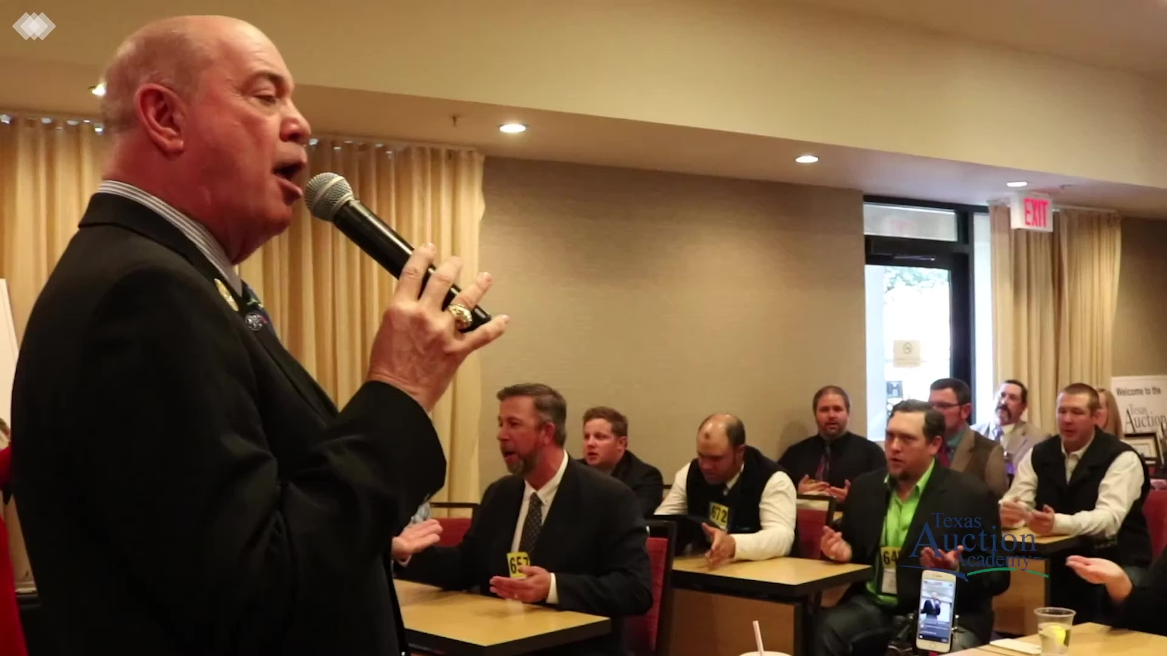 World Wide College of Auctioneering