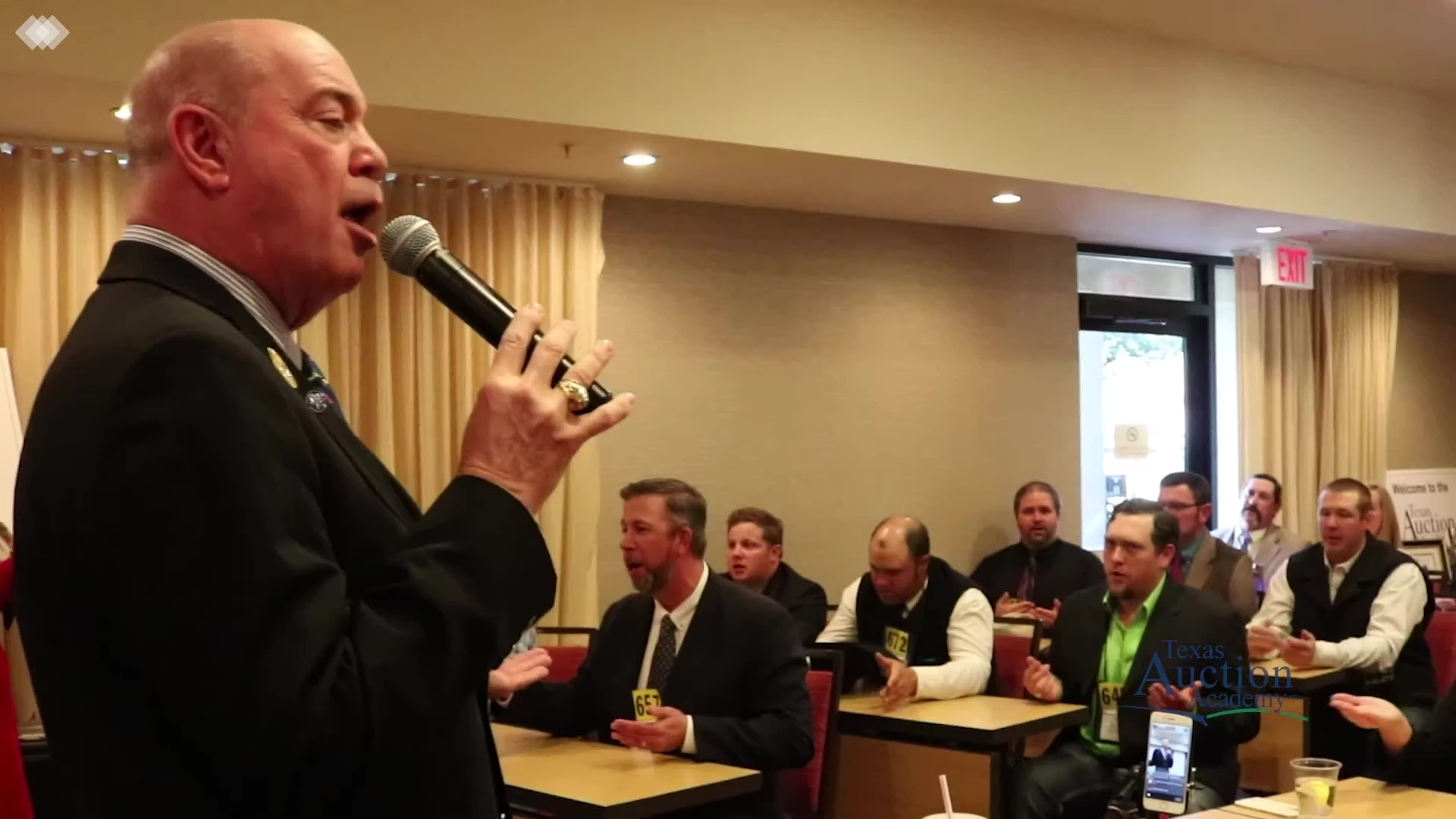 World Wide College of Auctioneering