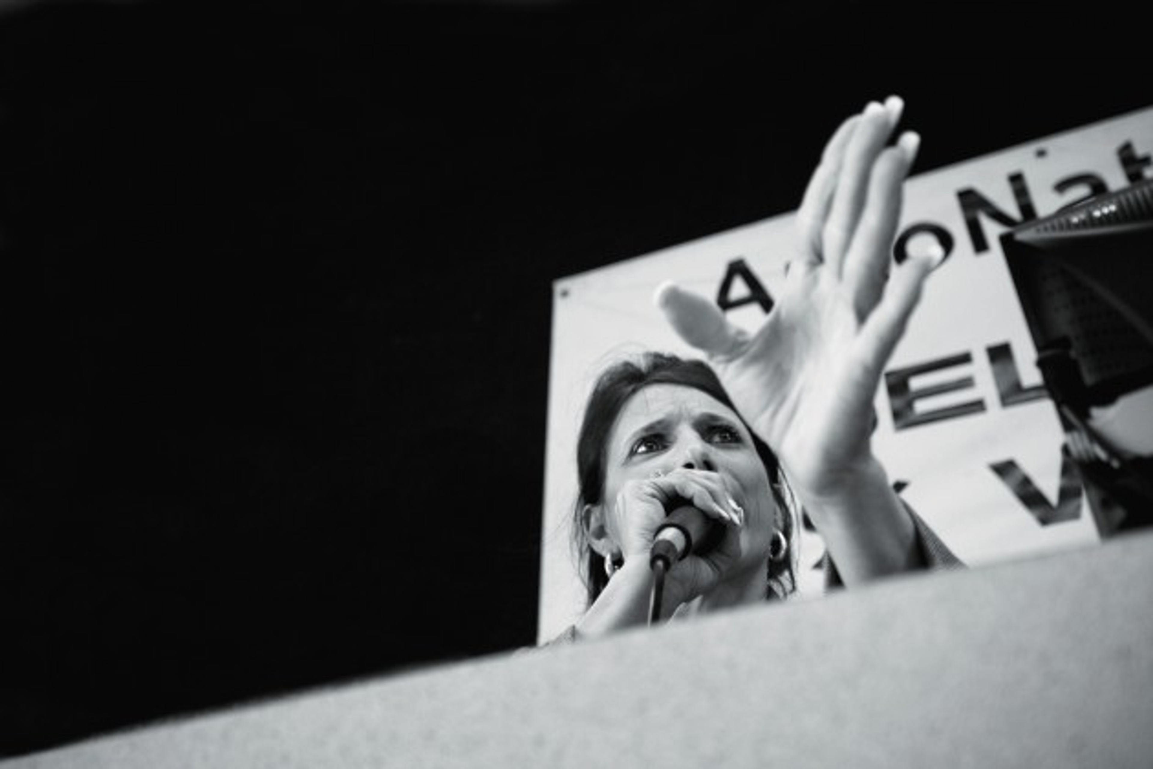 Cheri Boots-Sutton: An Unlikely Superstar