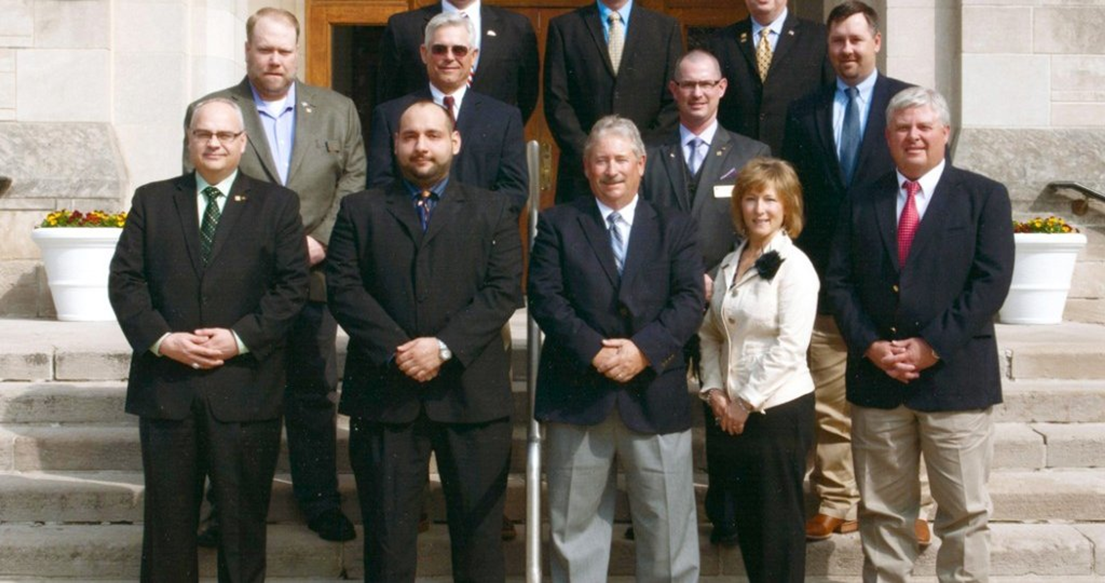 America’s Auction Academy Graduates Receive Advanced CAI Training Unique Course Will Not be Offered Again for Another 4 Years