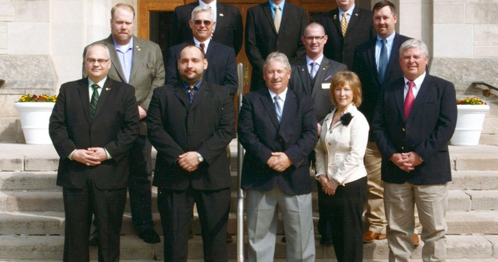 America’s Auction Academy Graduates Receive Advanced CAI Training Unique Course Will Not be Offered Again for Another 4 Years