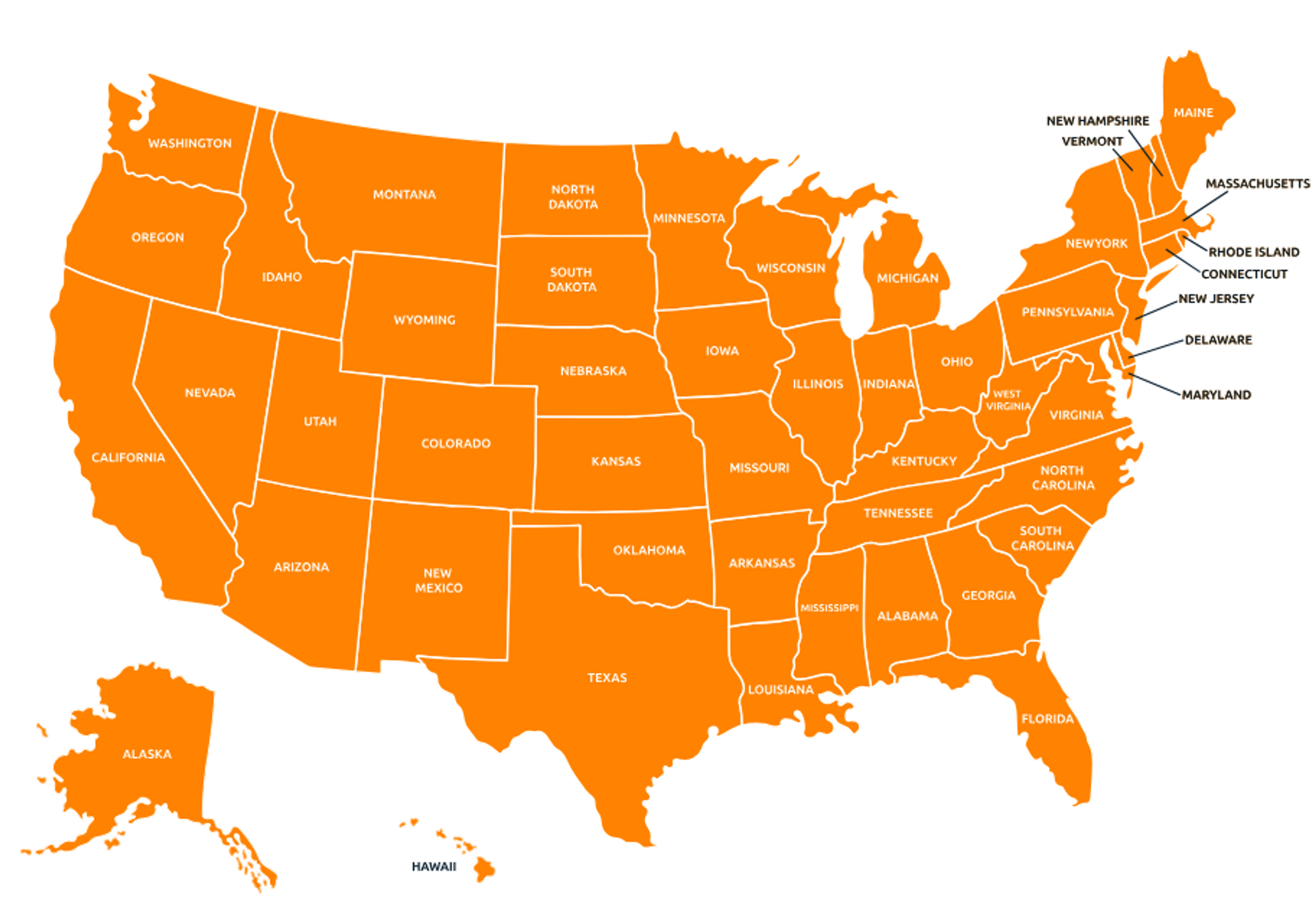 UNITED STATES OF AMERICA