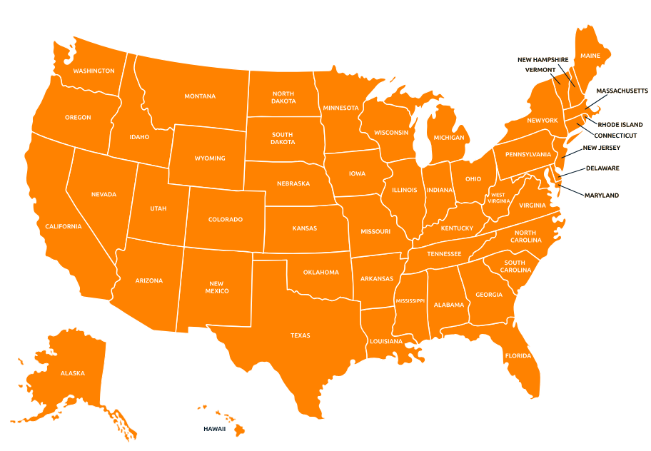 UNITED STATES OF AMERICA