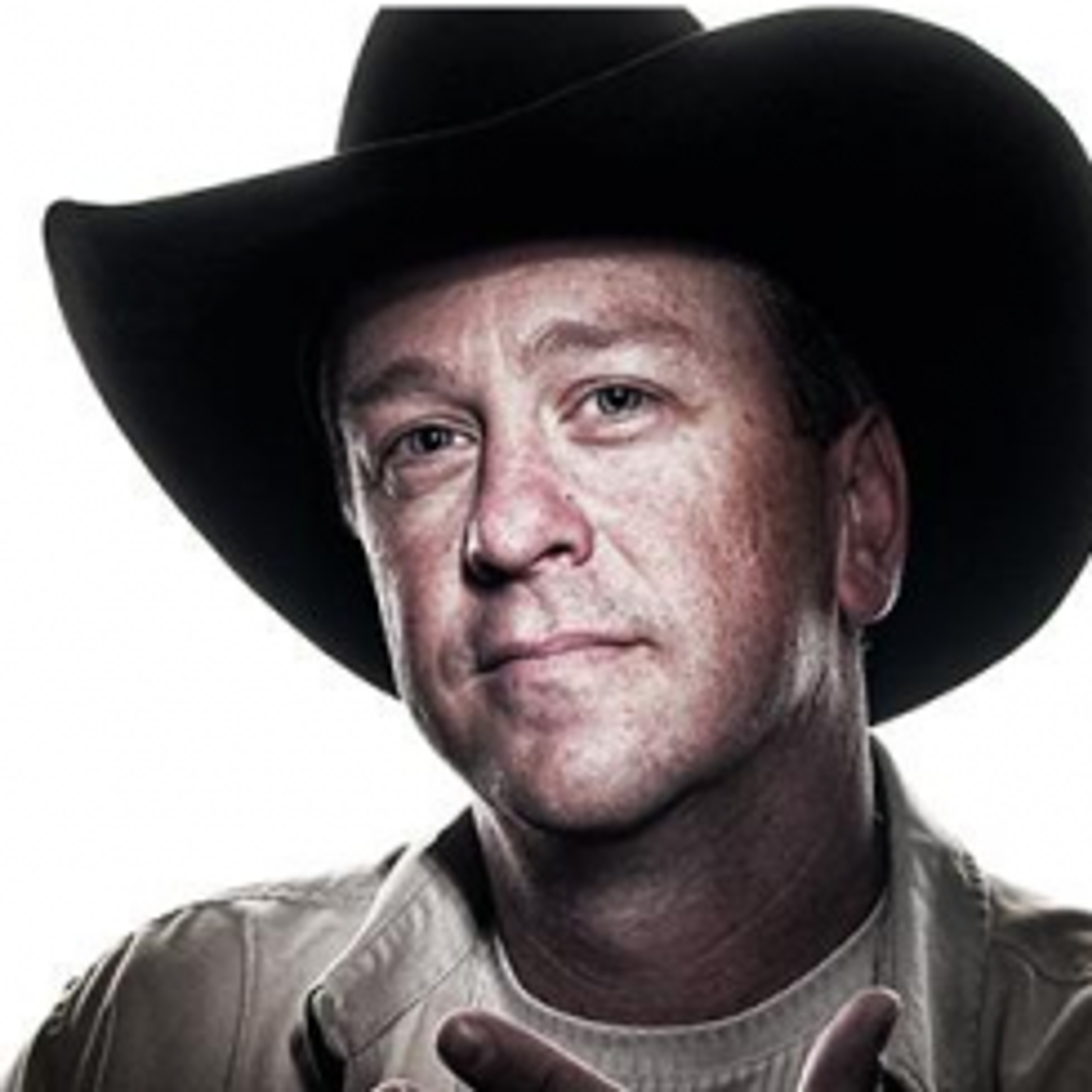 Rodeo Rick Darcy of 95.5 Country in Casper Wyoming Discusses TAA