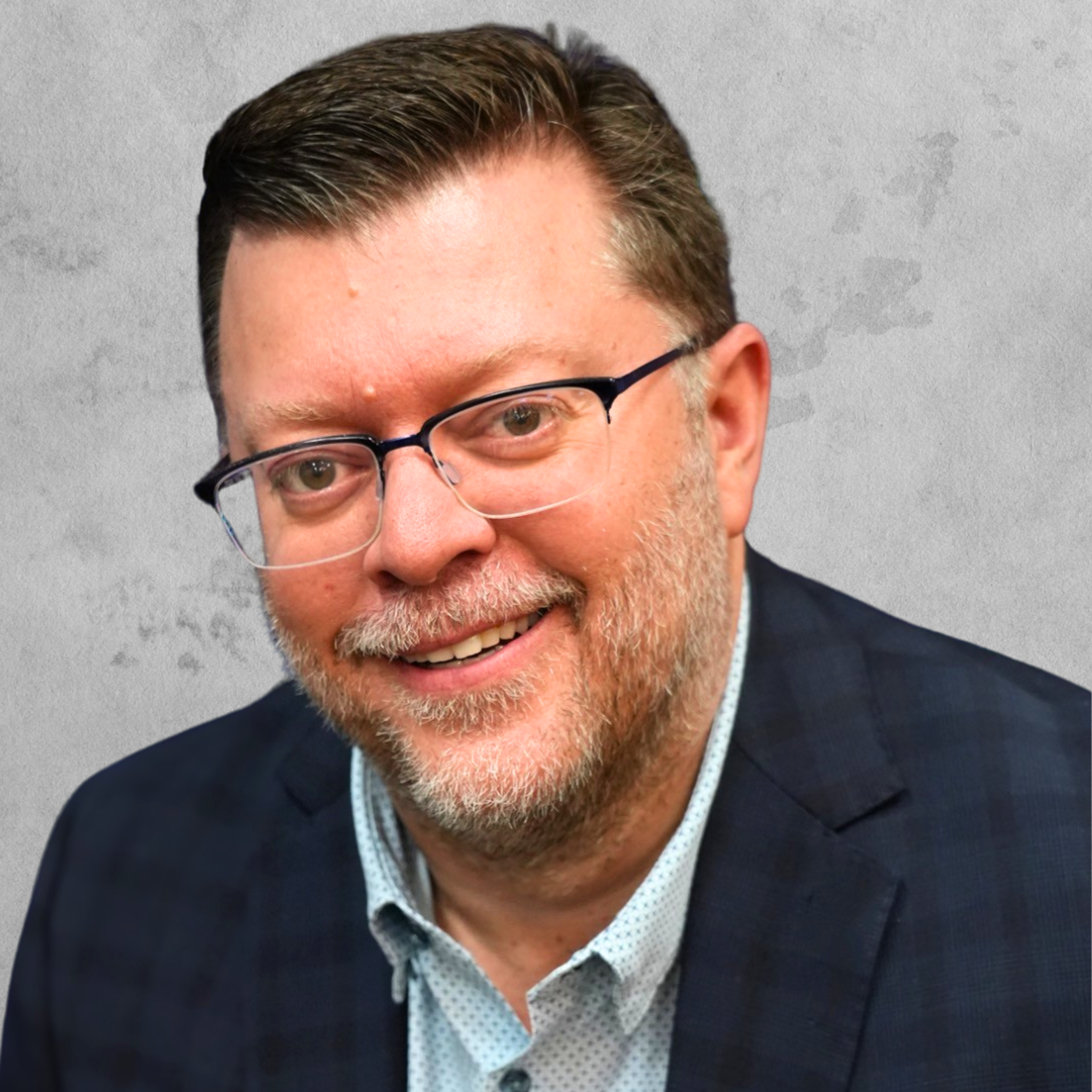 John Schultz, CAI, AMM