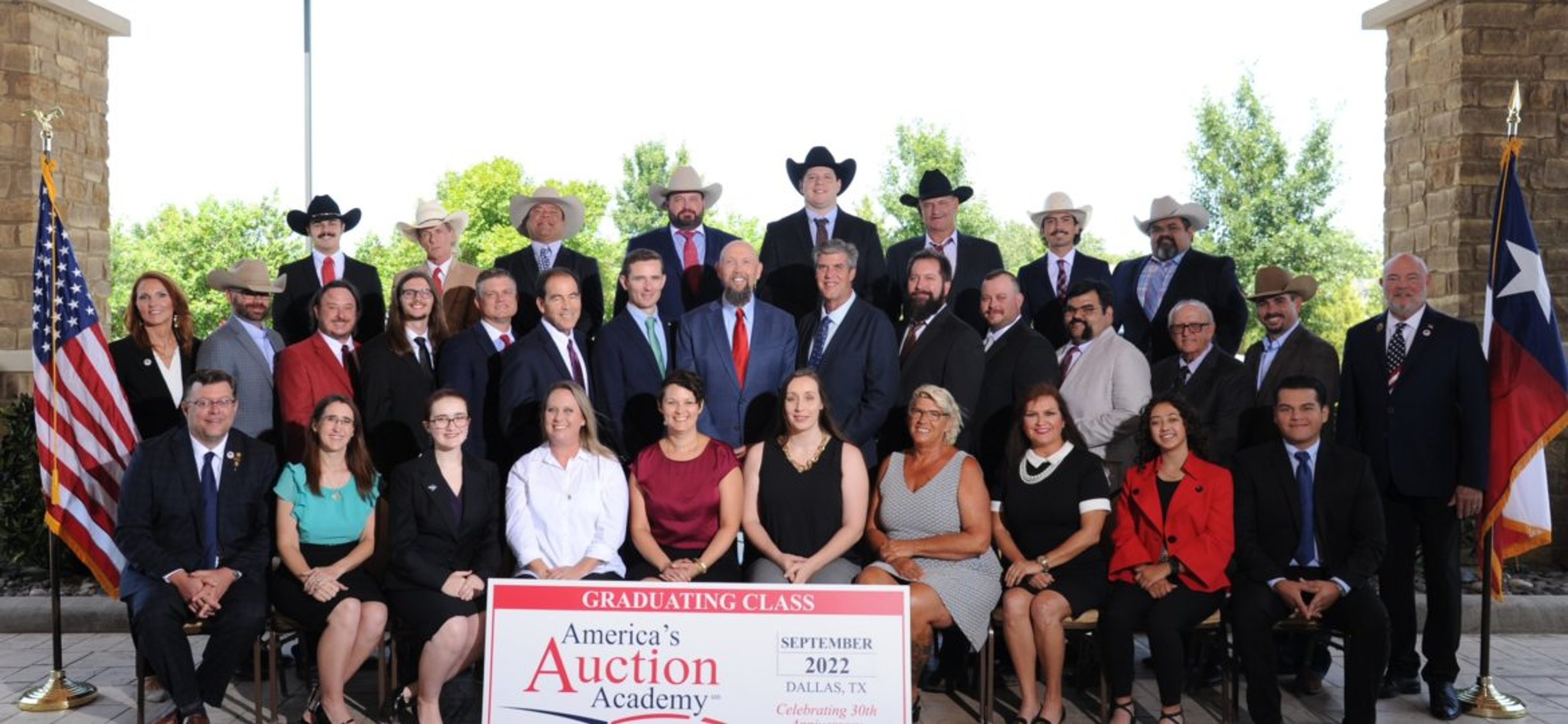 2022 September Graduates