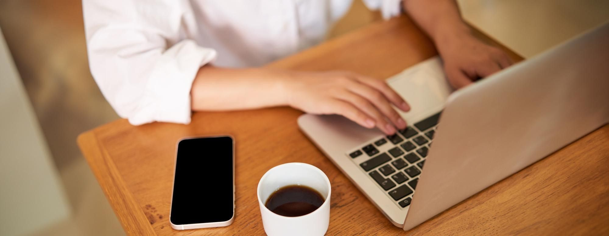 Hero Banner Background Image