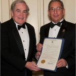 Jesse Lane Sworn in as 2011 National President of the REALTORS Land Institute