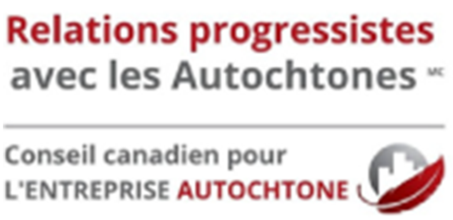 Conseil canadien pour L'ENTREPRISE AUTOCHTONE