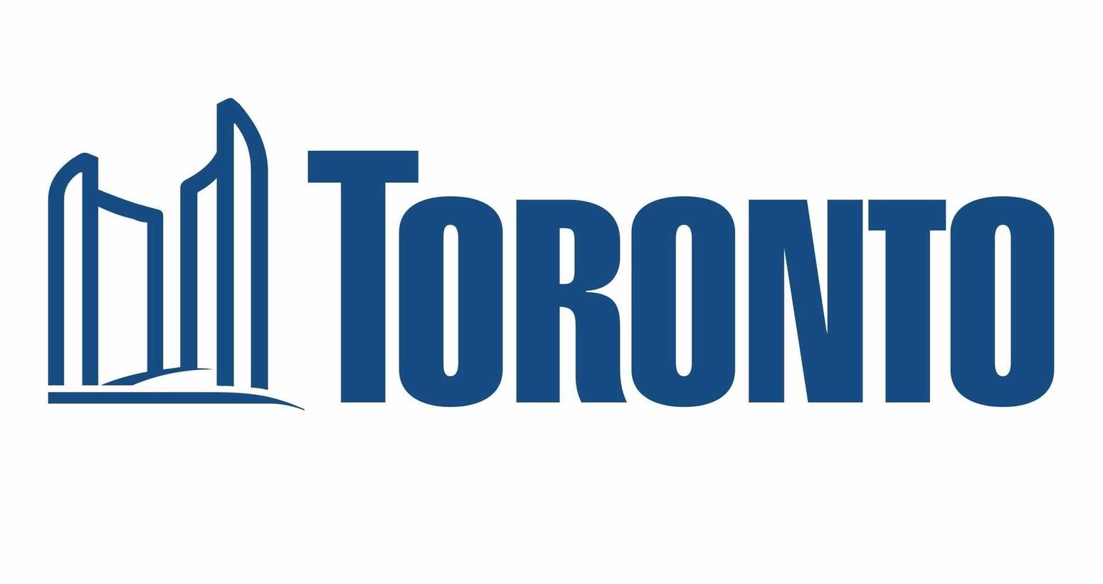 Toronto Green Standard logo
