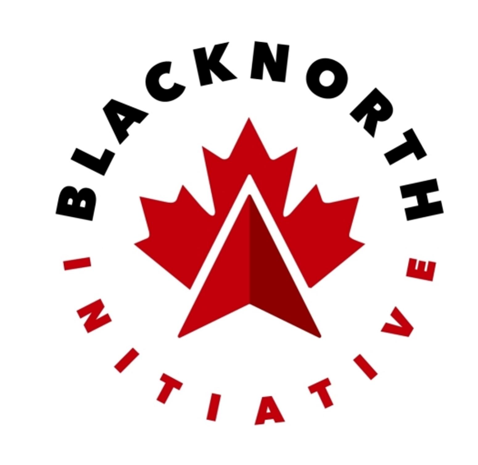 Black North Initiative logo