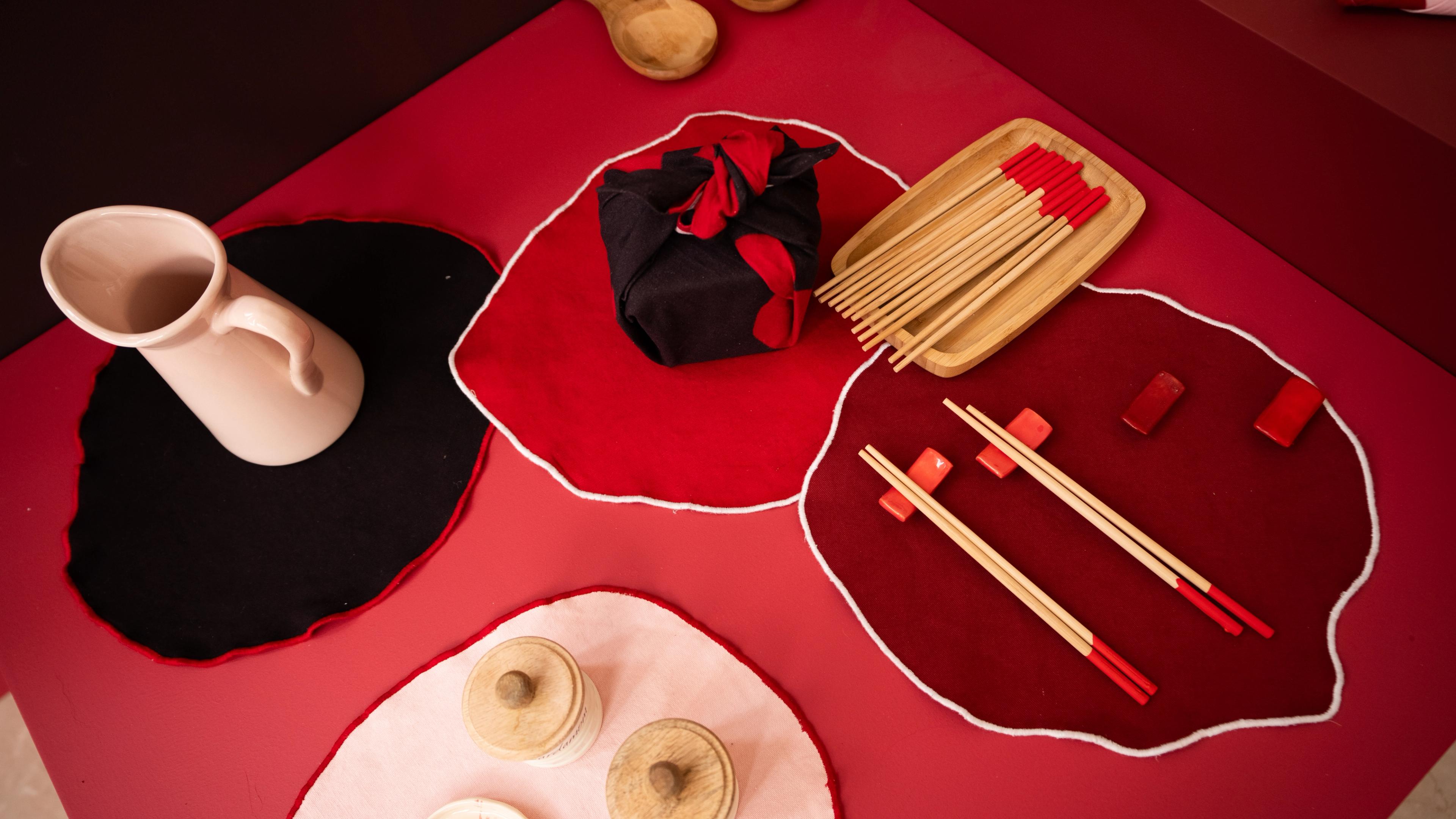 THE GATHERING EDITION 01