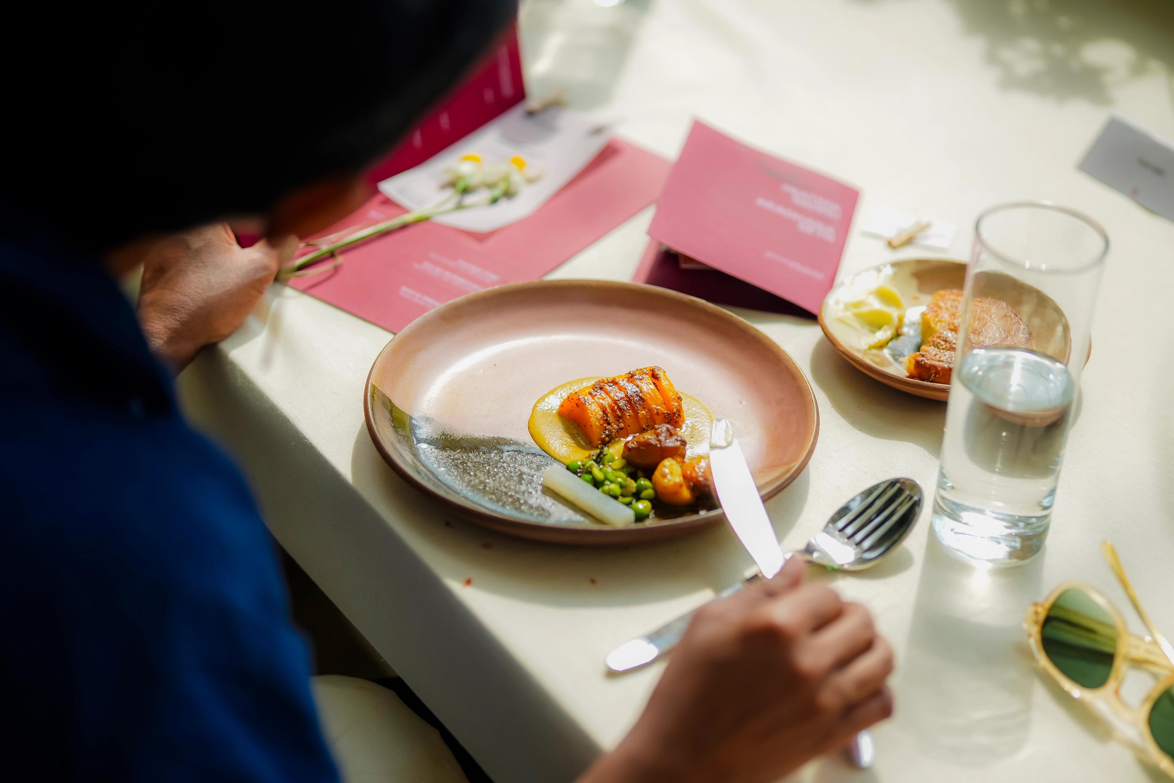 THE GATHERING EDITION 01