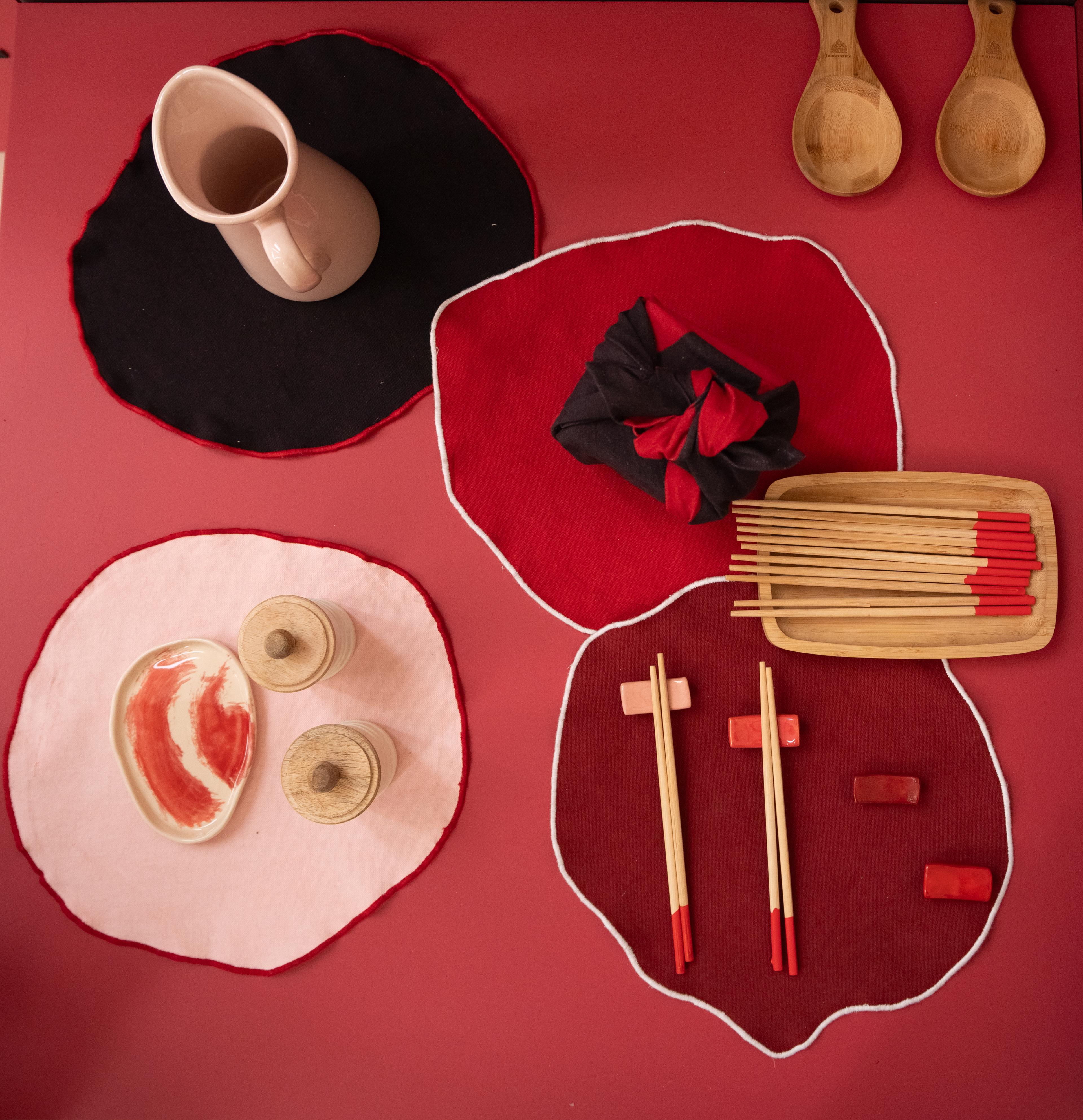 THE GATHERING EDITION 01