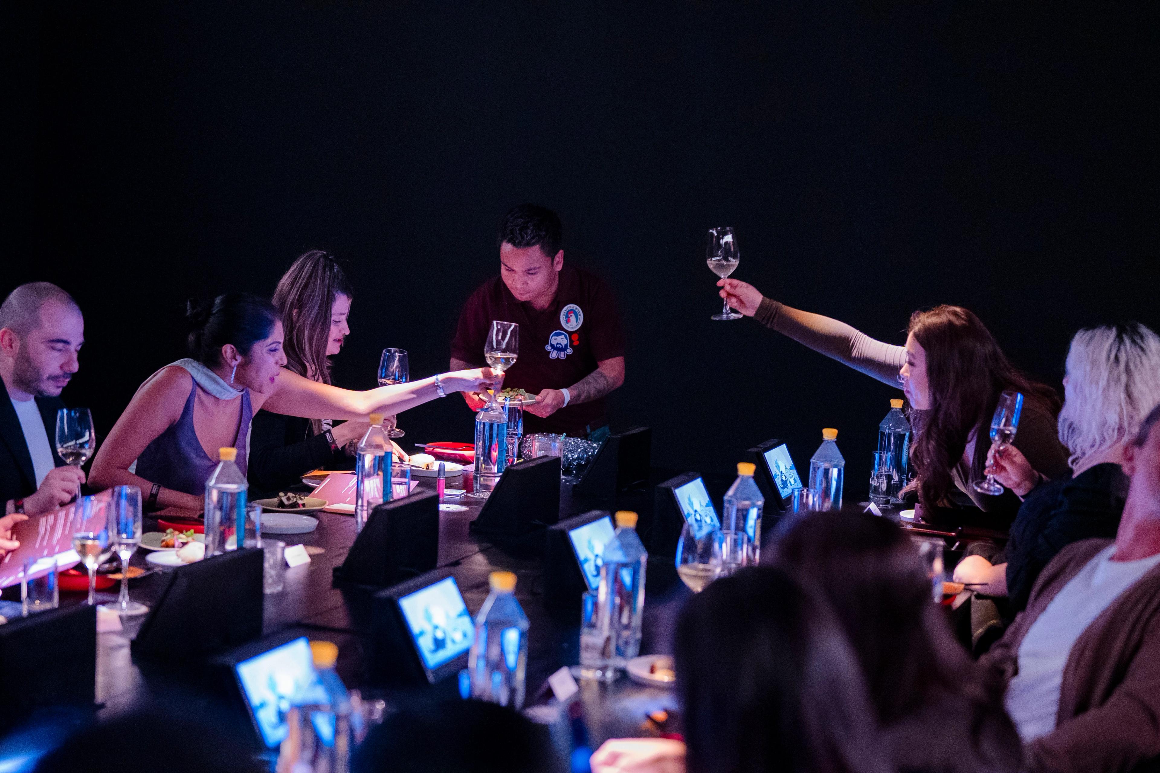 THE GATHERING EDITION 01