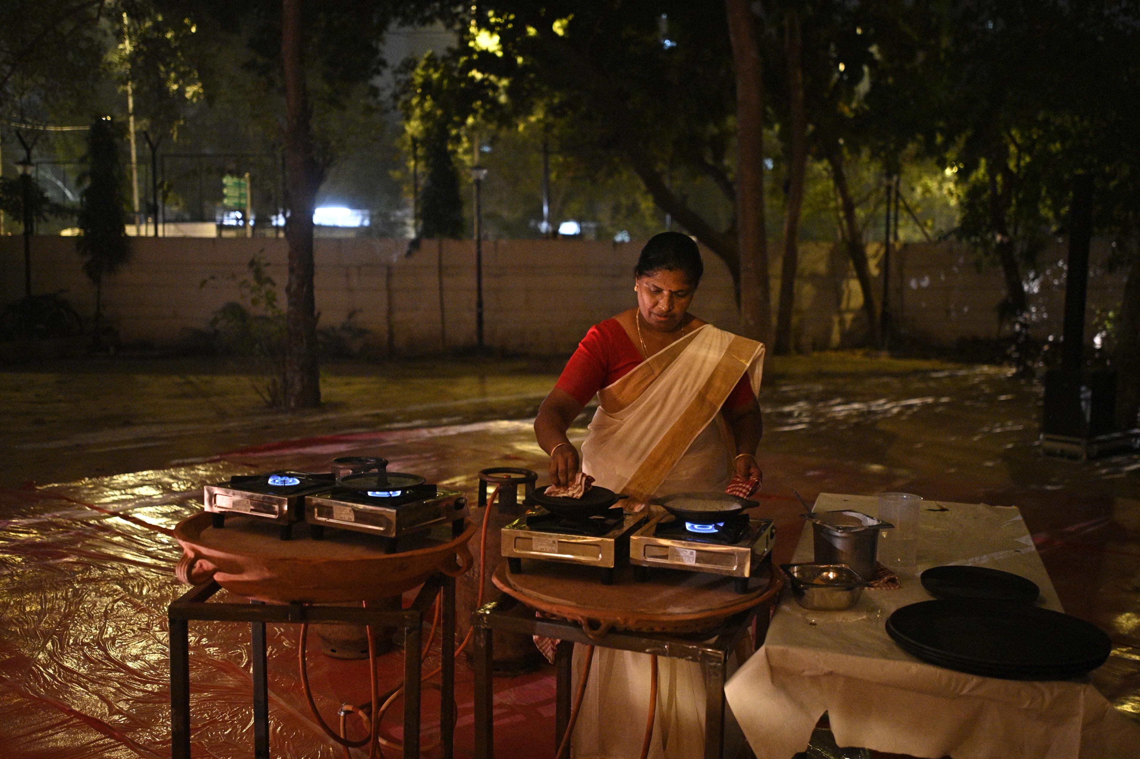 THE GATHERING EDITION 01