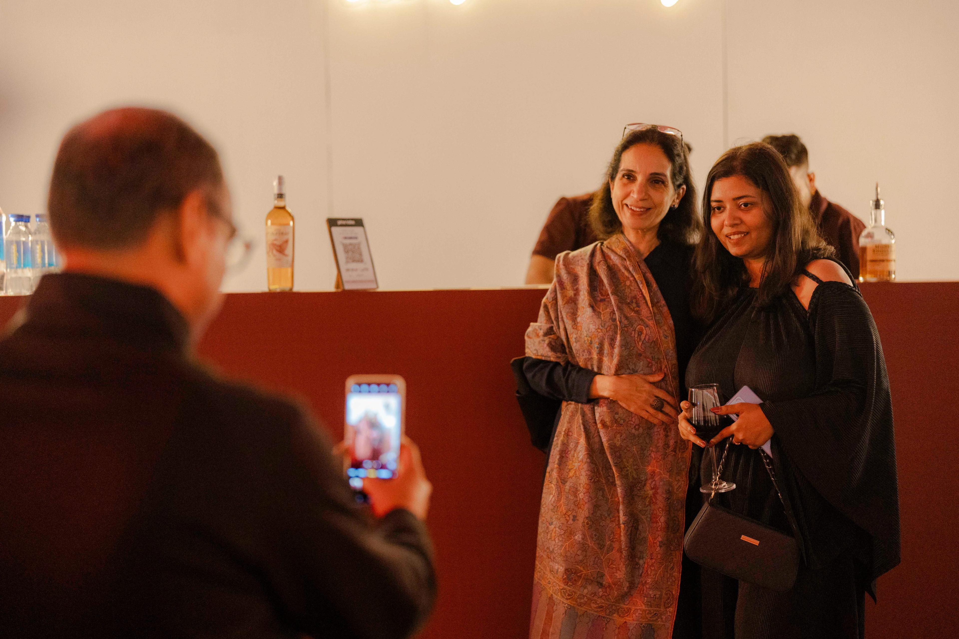 THE GATHERING EDITION 01