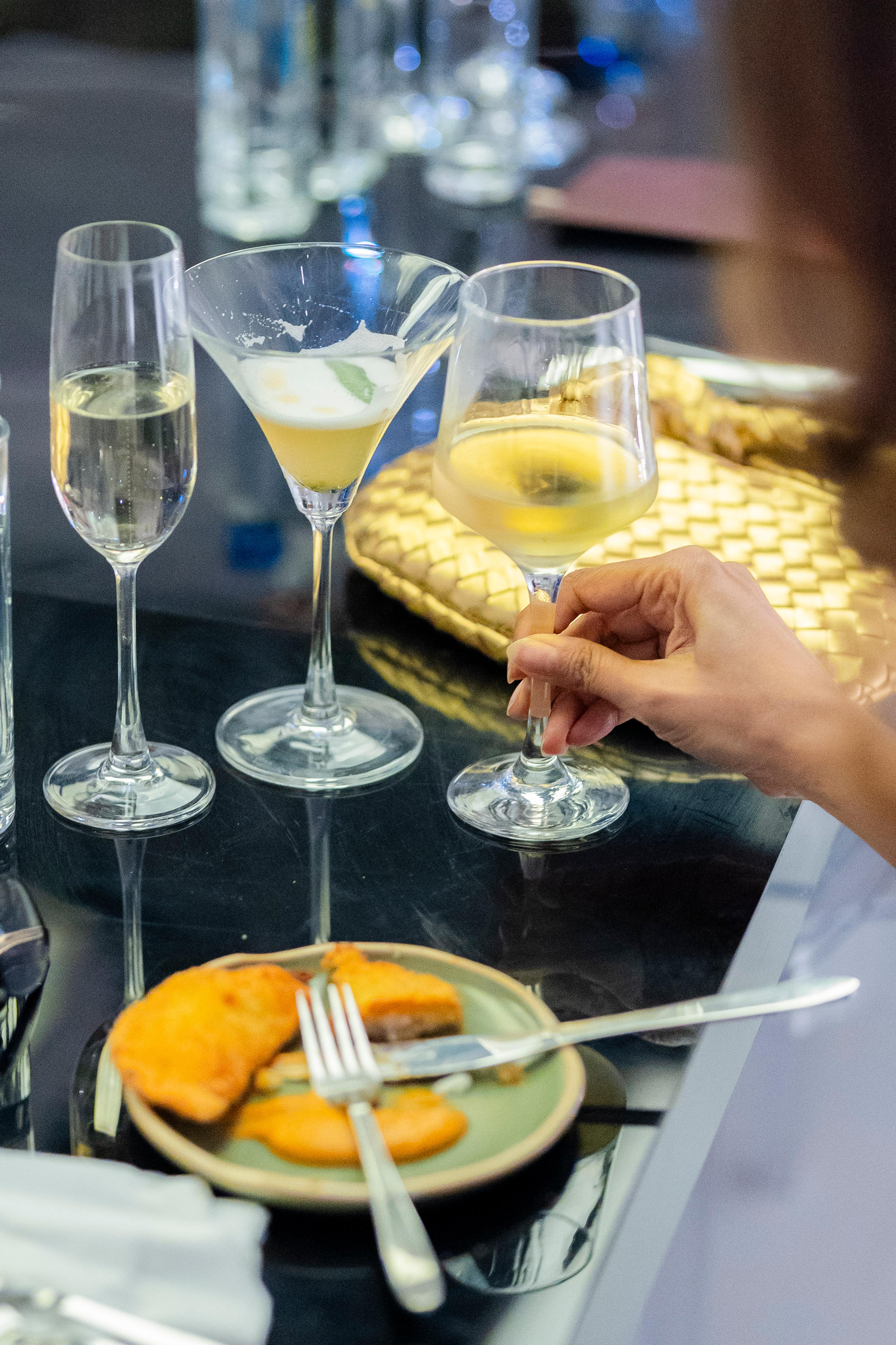 THE GATHERING EDITION 01