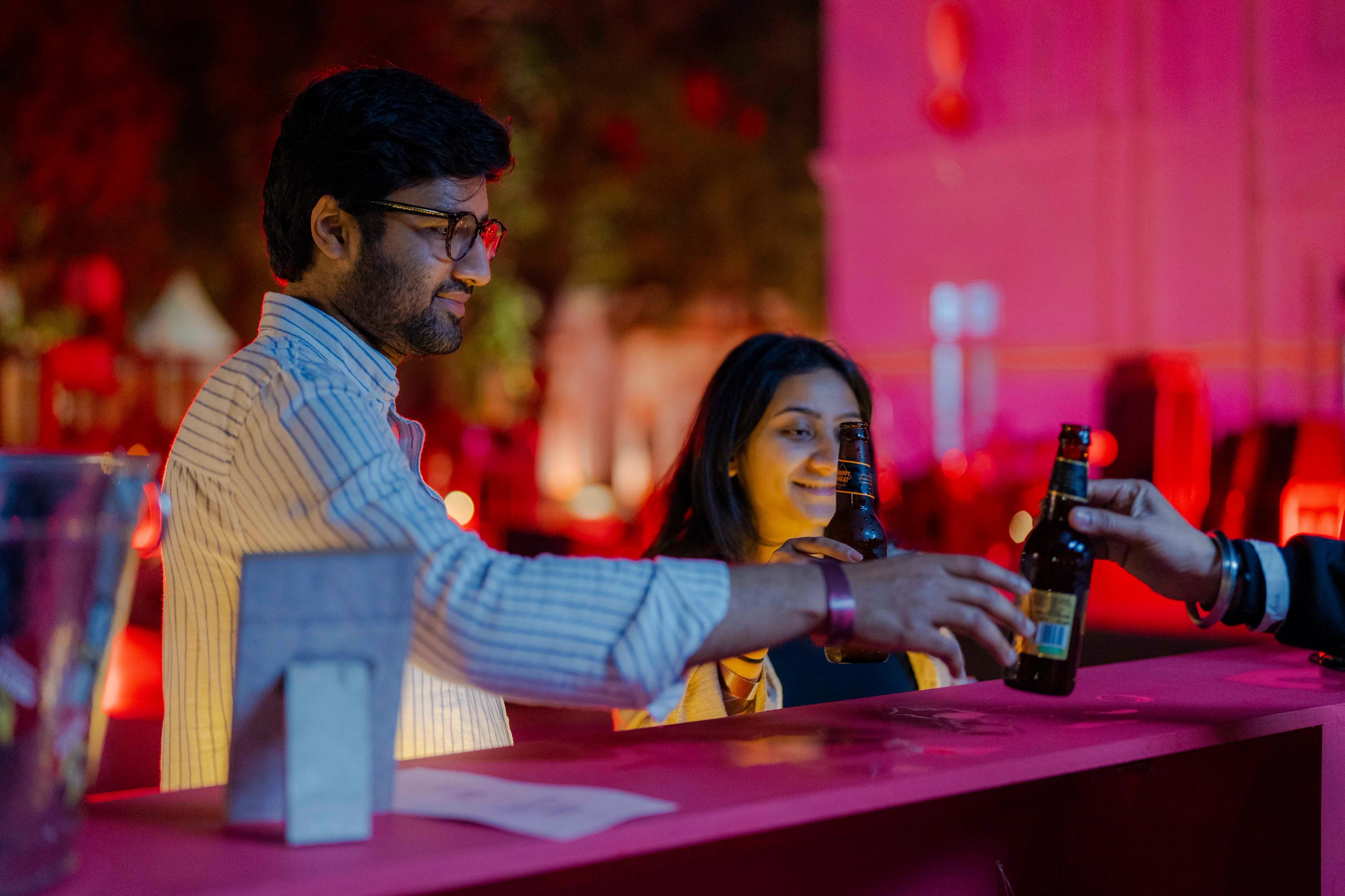 THE GATHERING EDITION 01