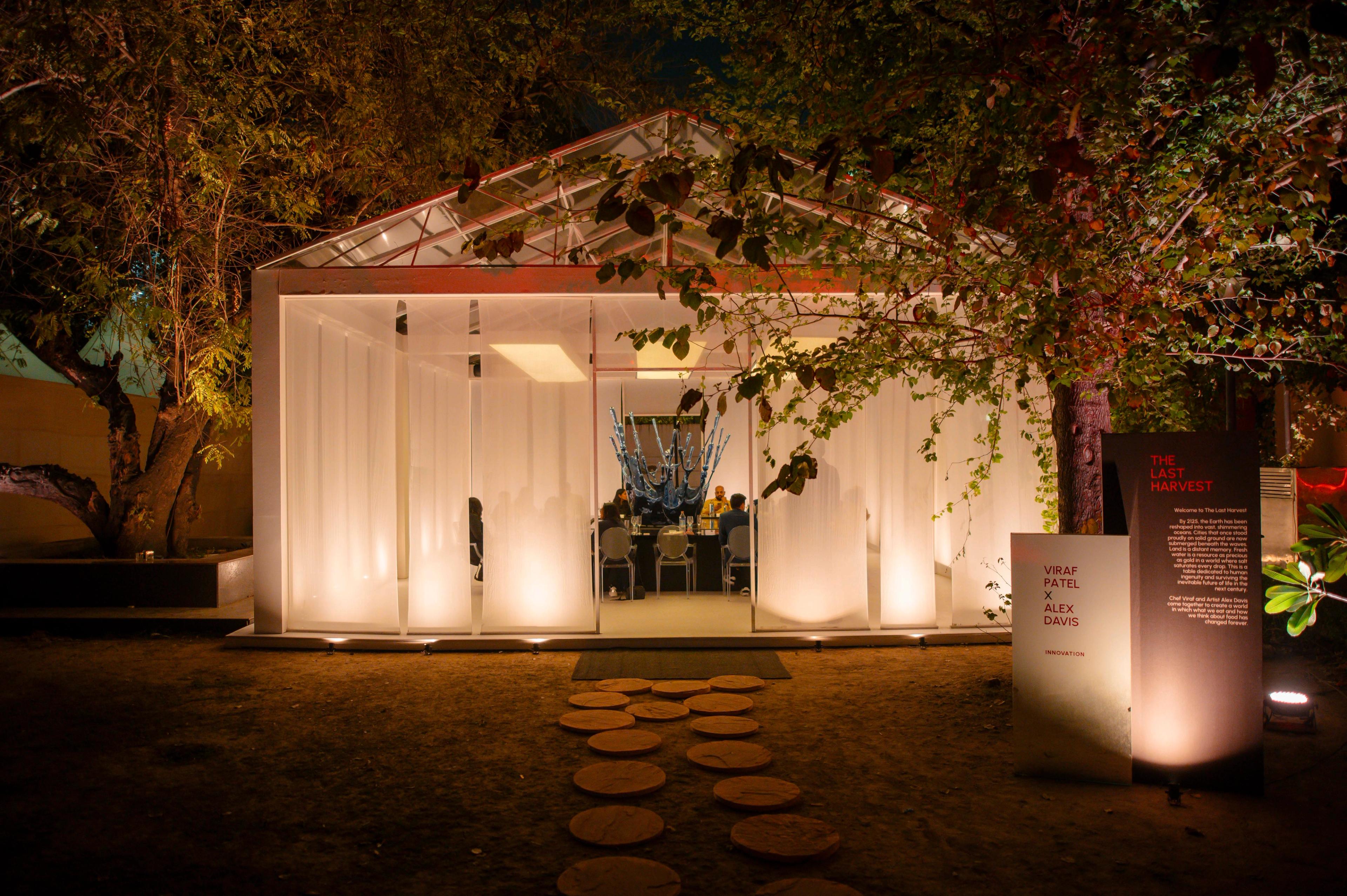 THE GATHERING EDITION 01