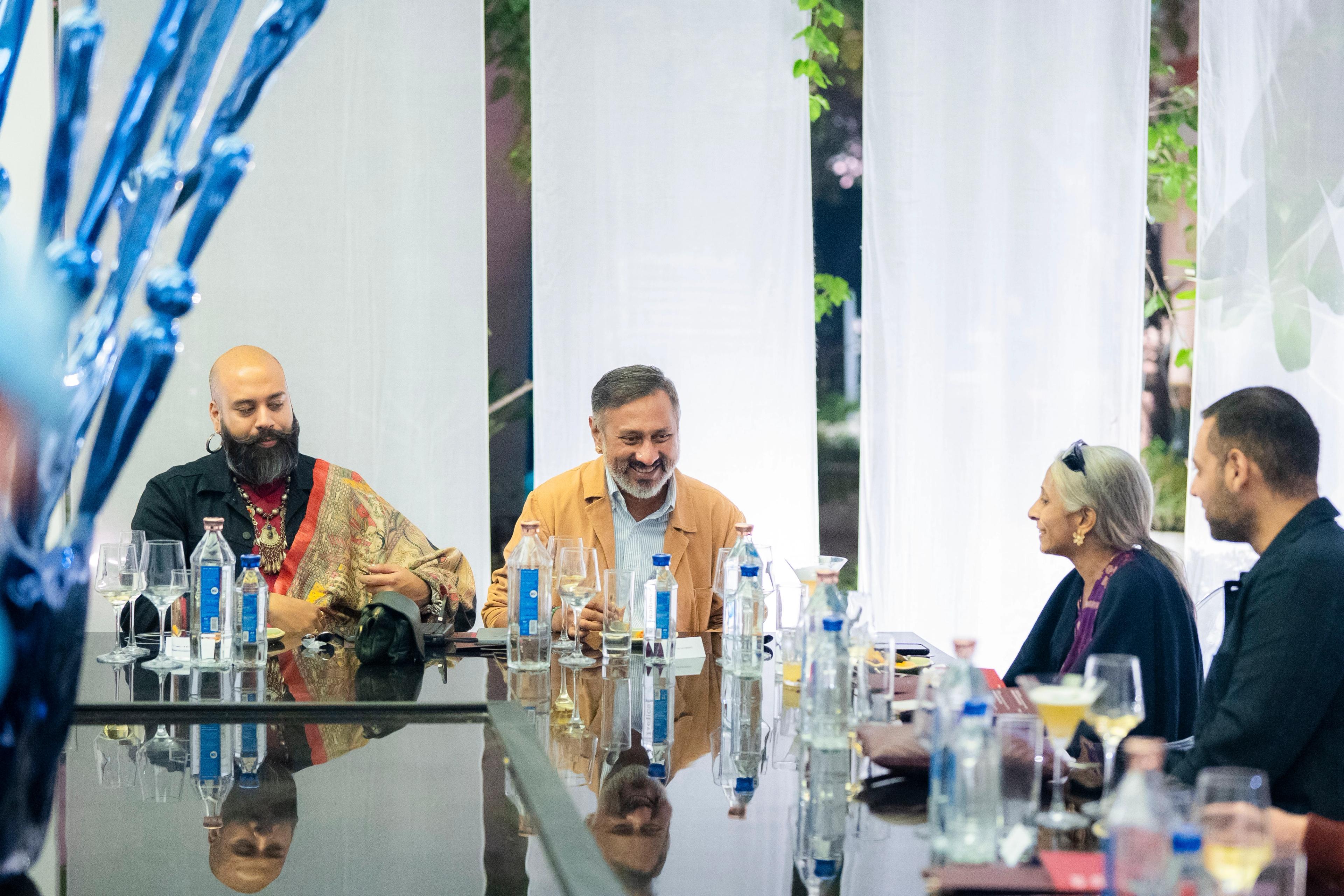 THE GATHERING EDITION 01