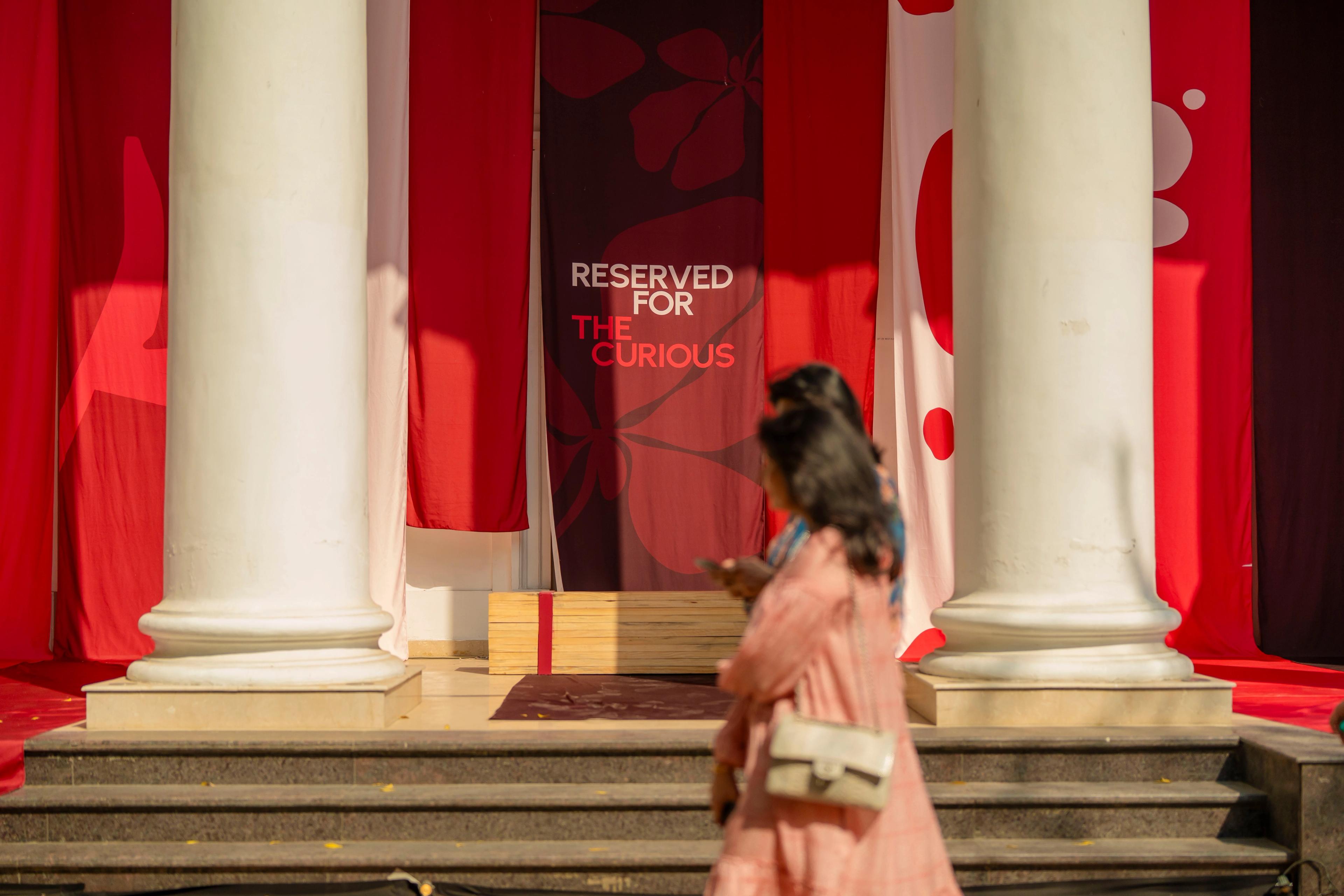 THE GATHERING EDITION 01