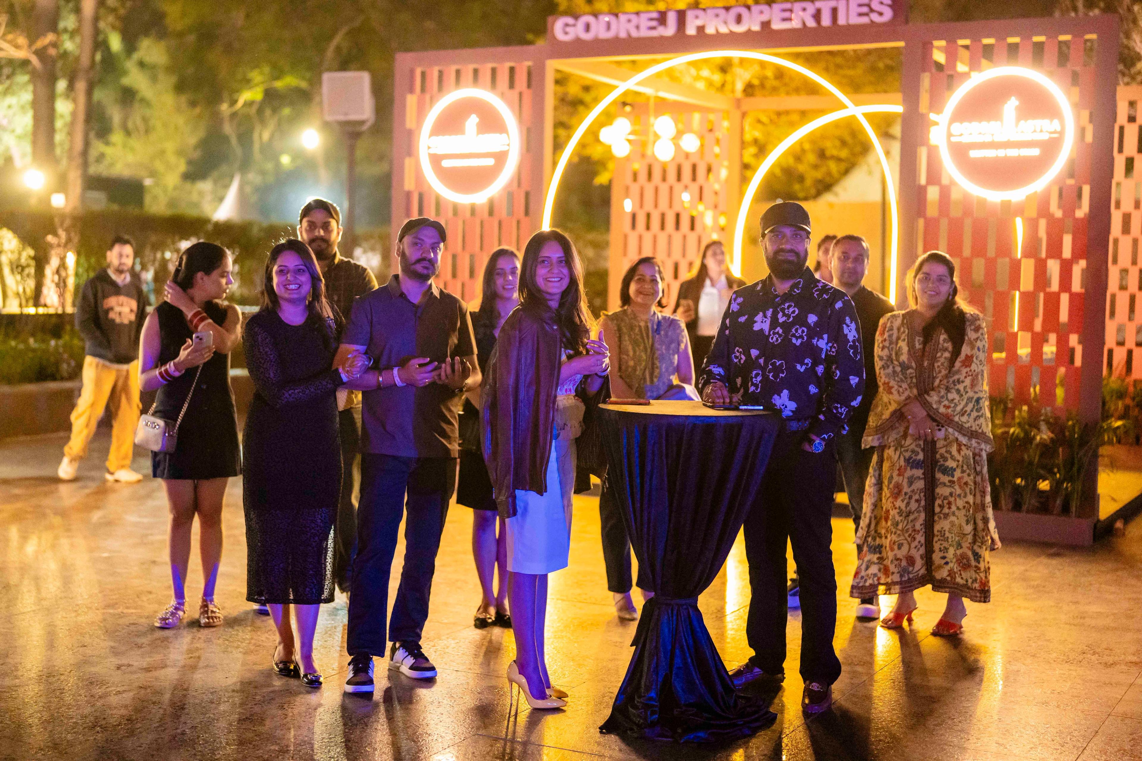 THE GATHERING EDITION 01