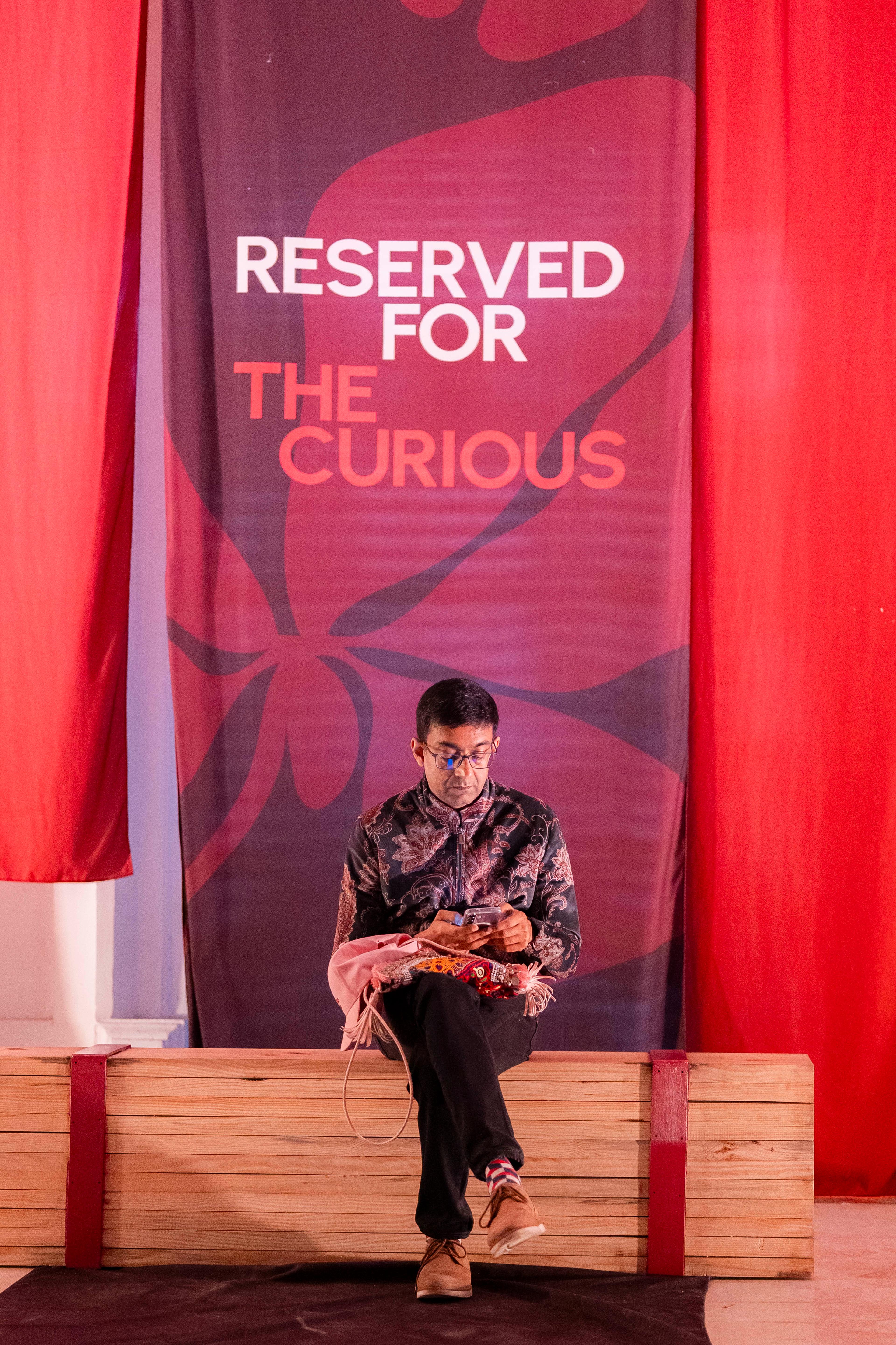 THE GATHERING EDITION 01