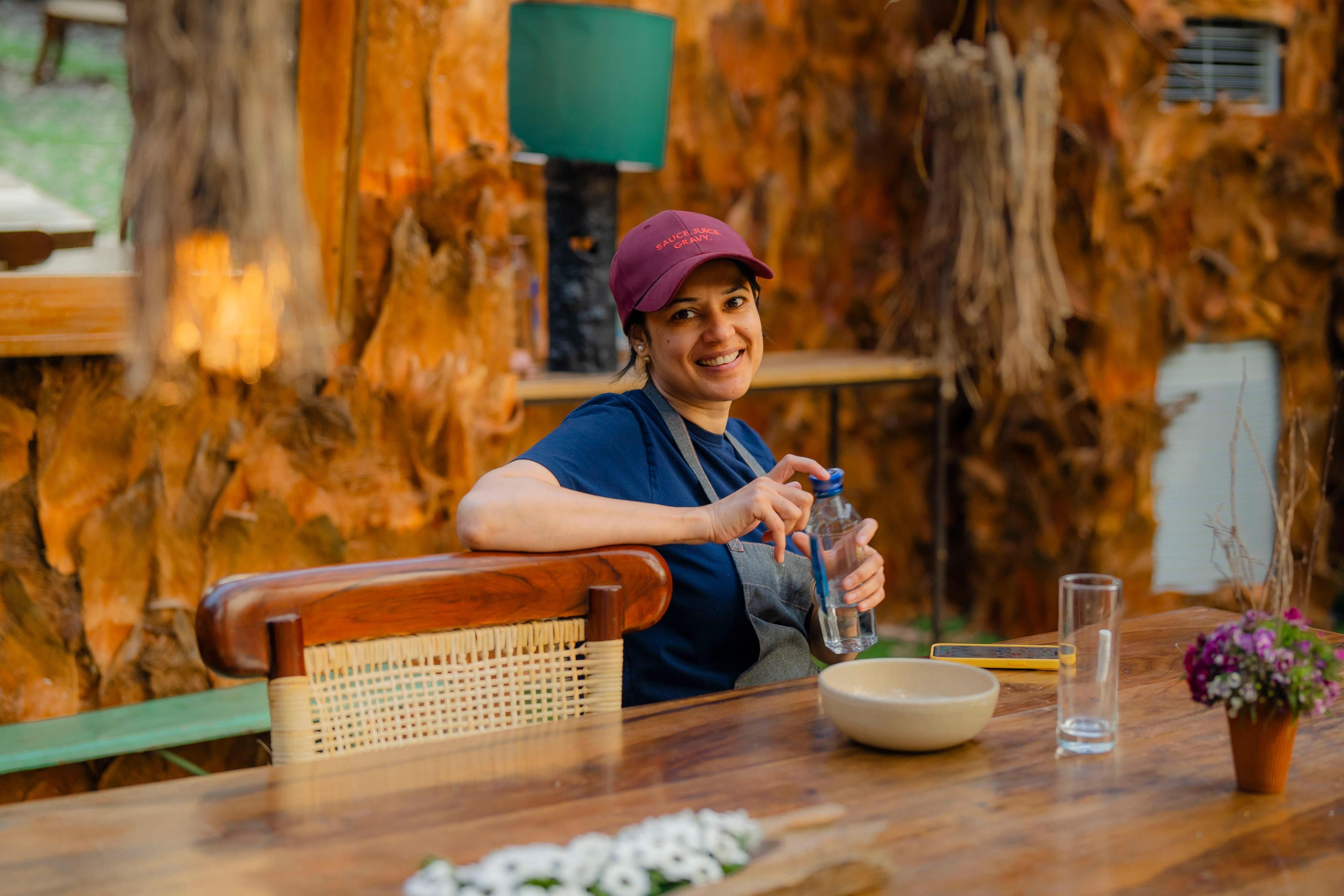 THE GATHERING EDITION 01