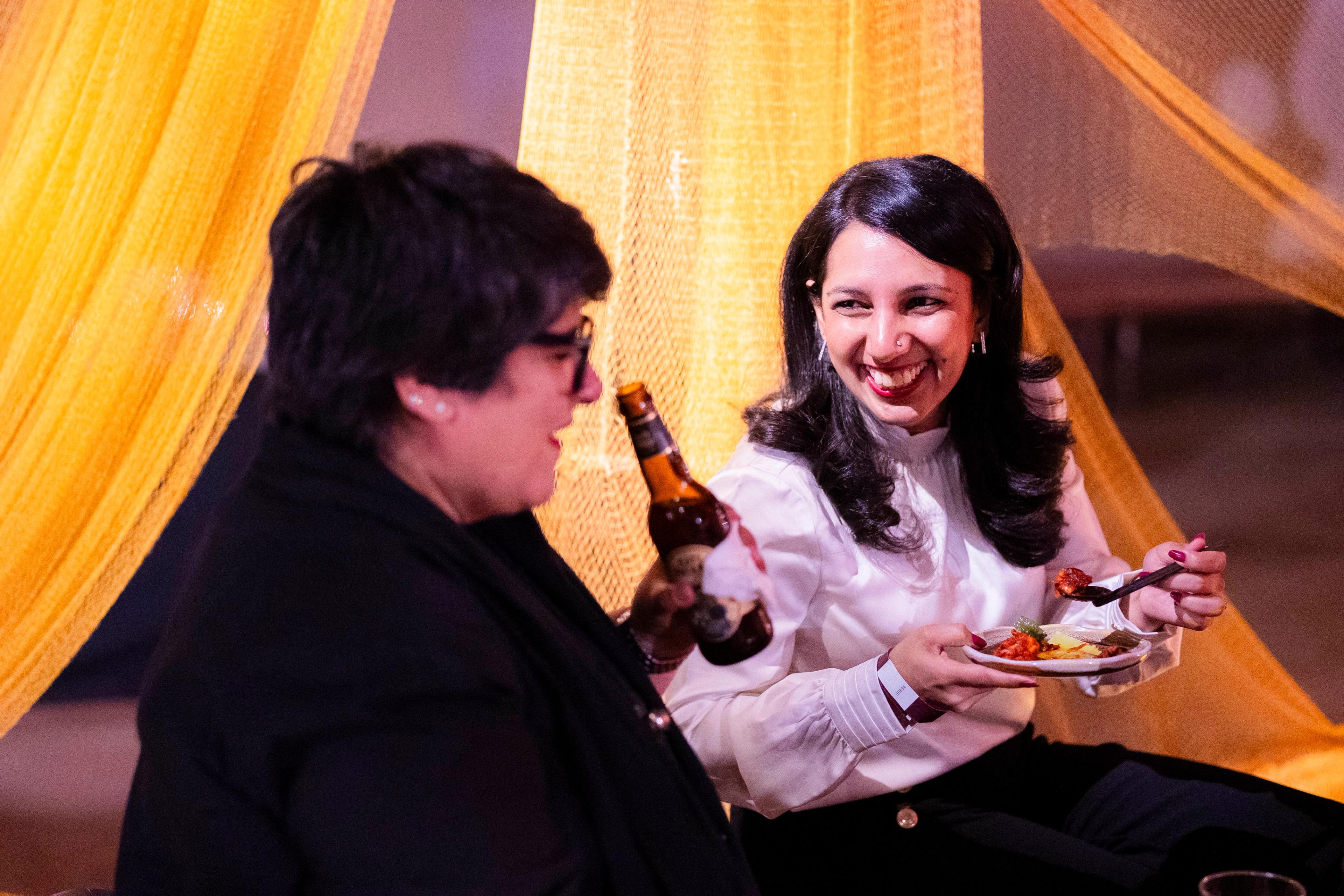 THE GATHERING EDITION 01