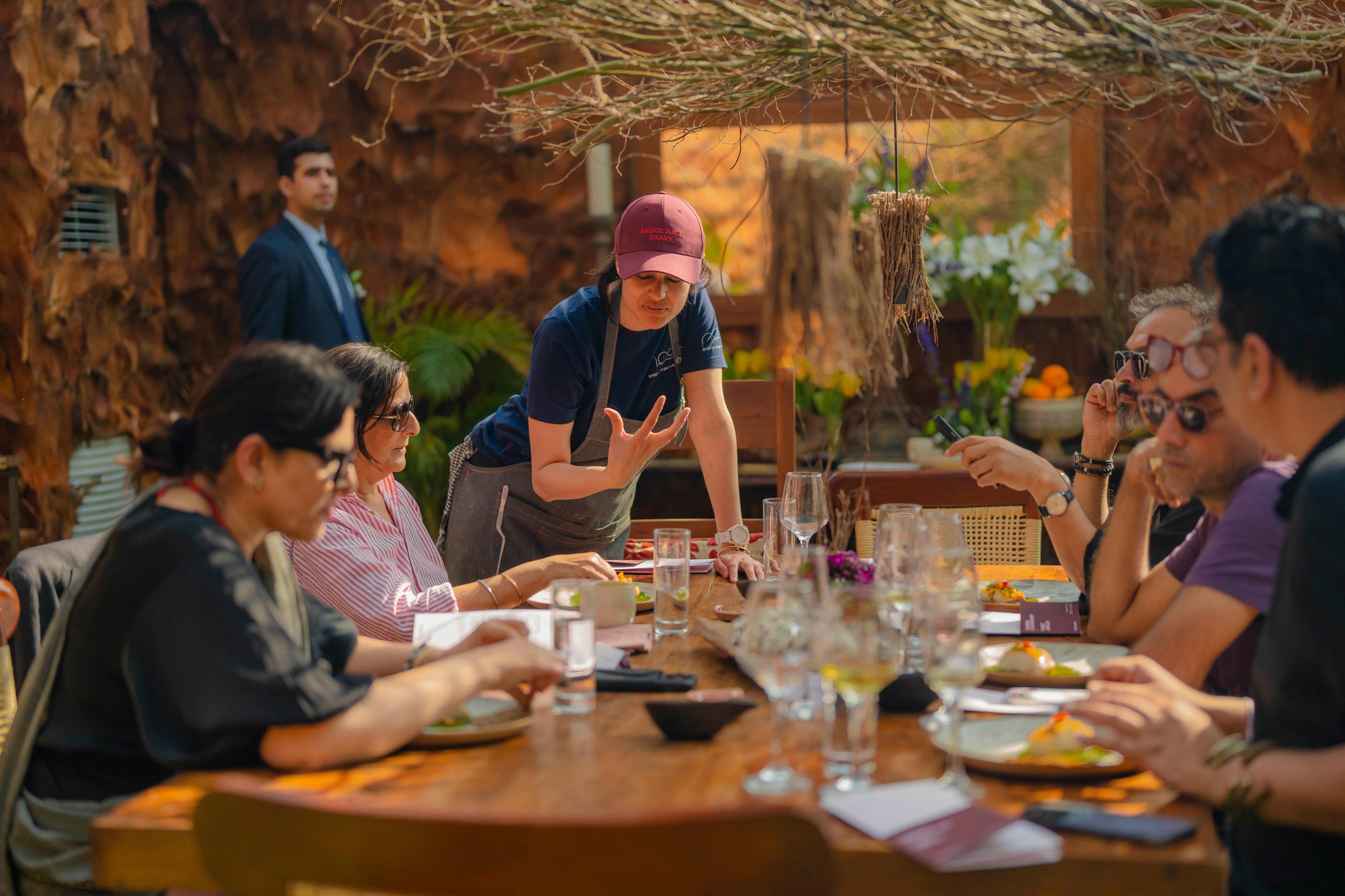 THE GATHERING EDITION 01