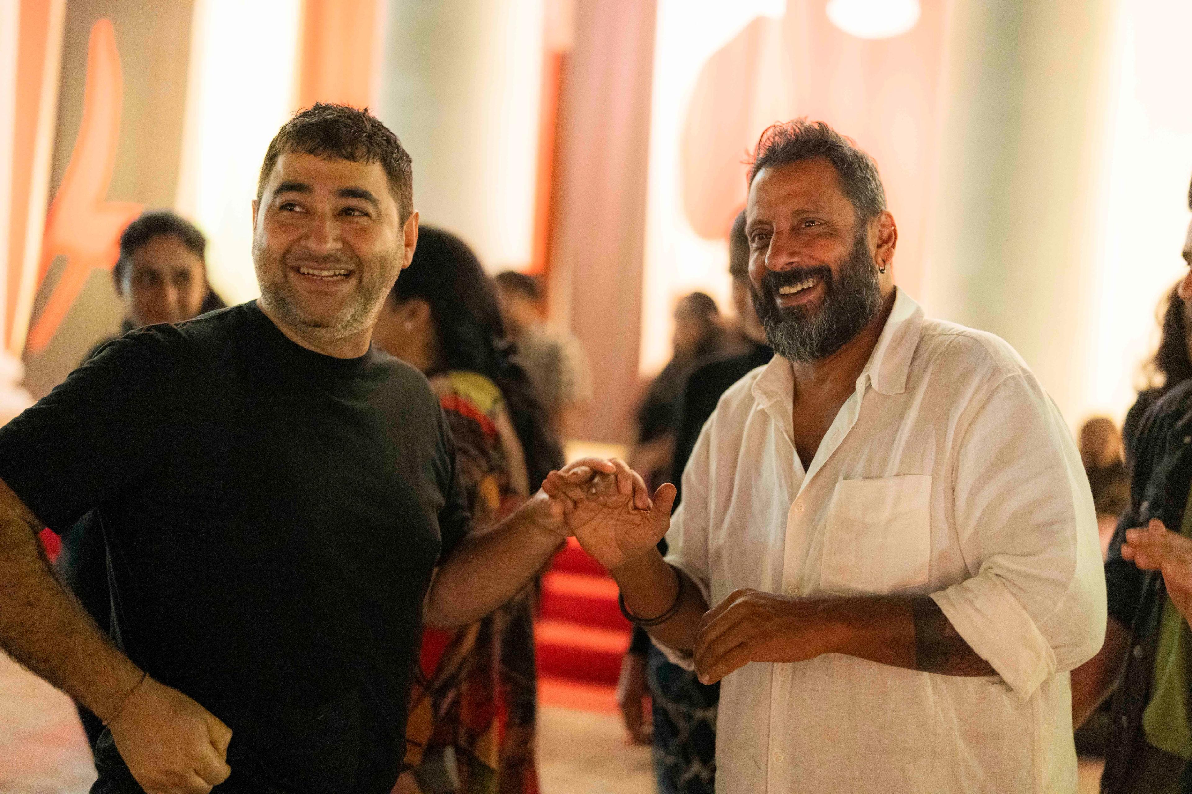 THE GATHERING EDITION 01