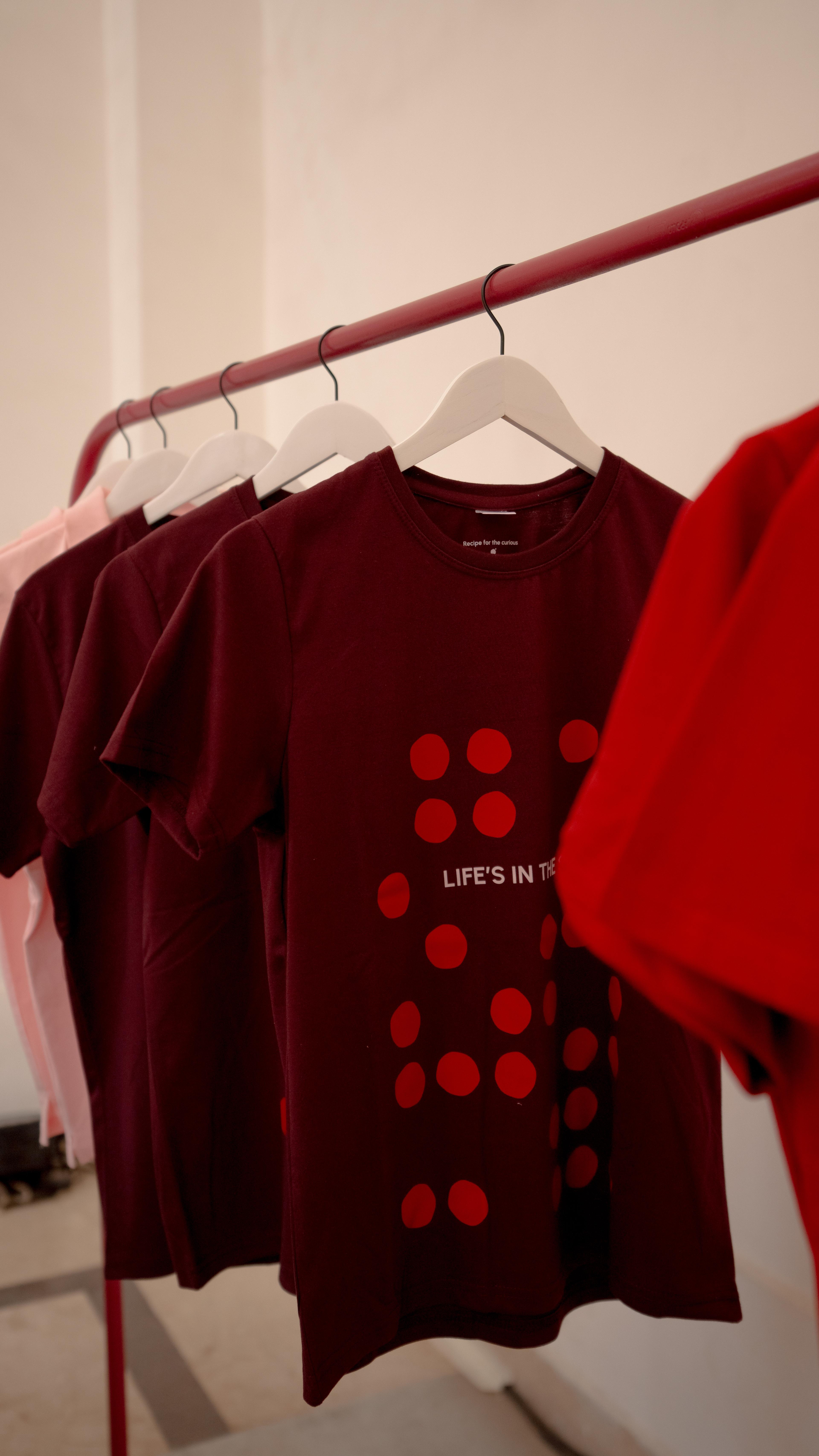 THE GATHERING EDITION 01