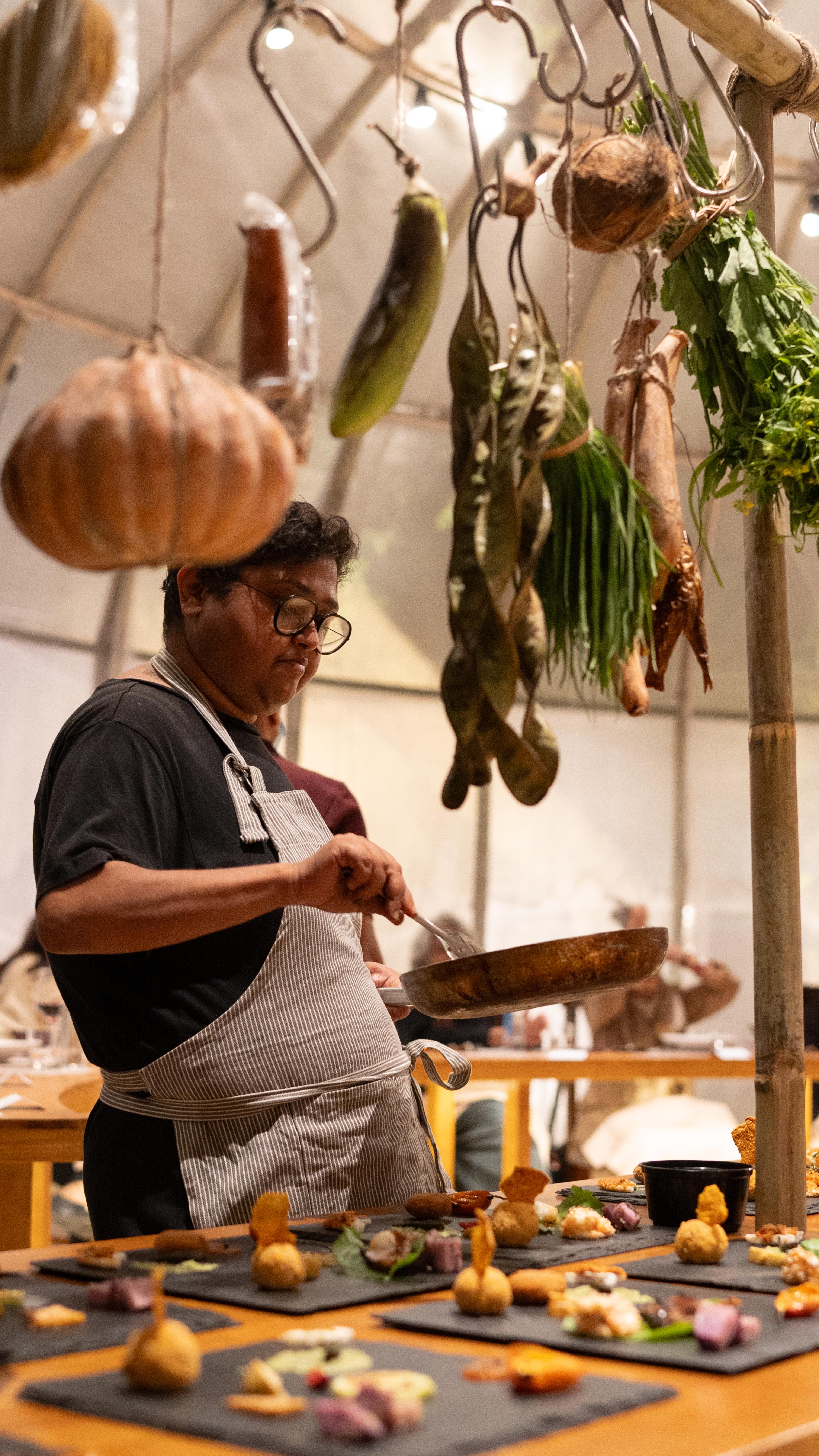 THE GATHERING EDITION 01