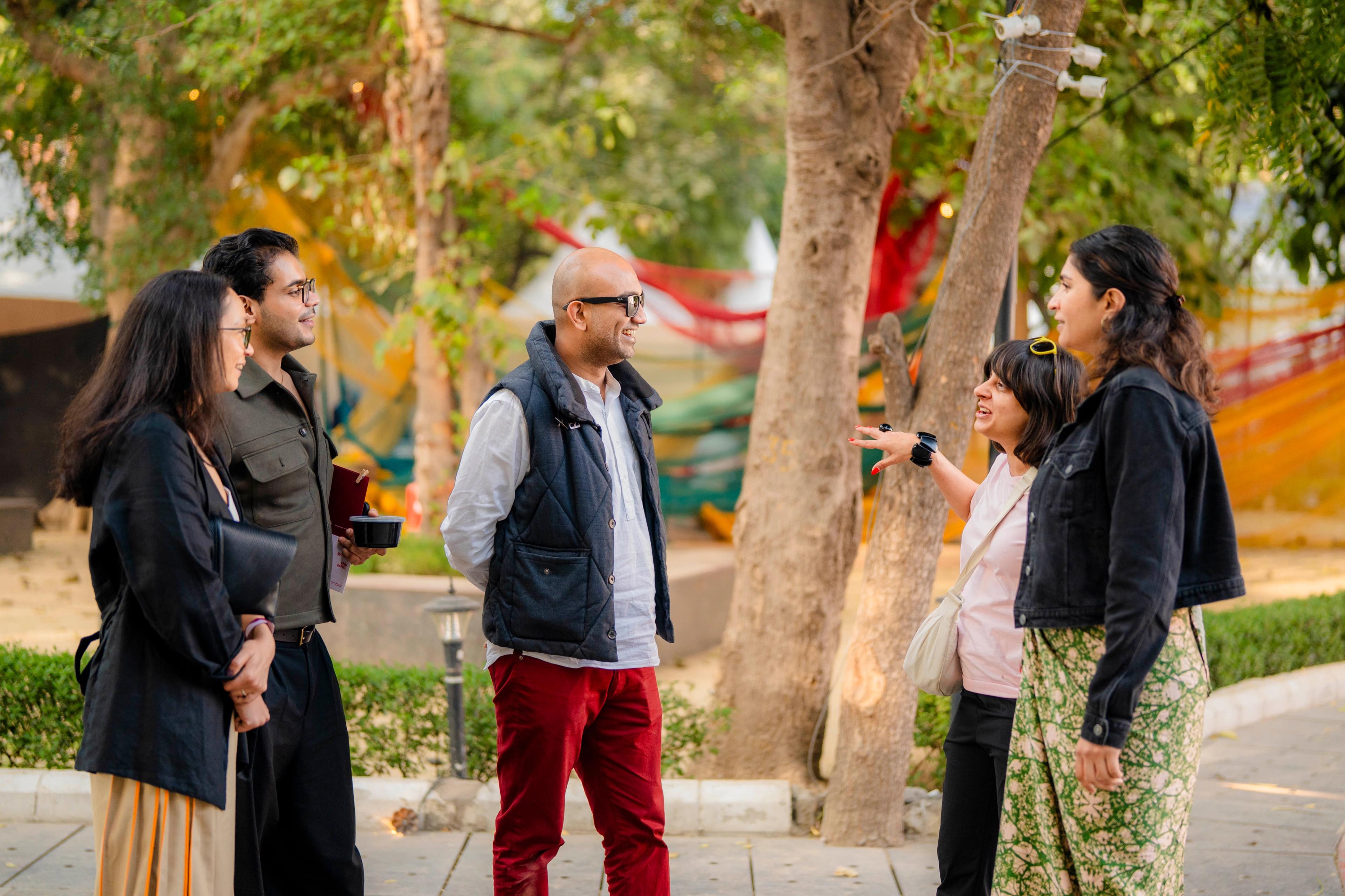 THE GATHERING EDITION 01