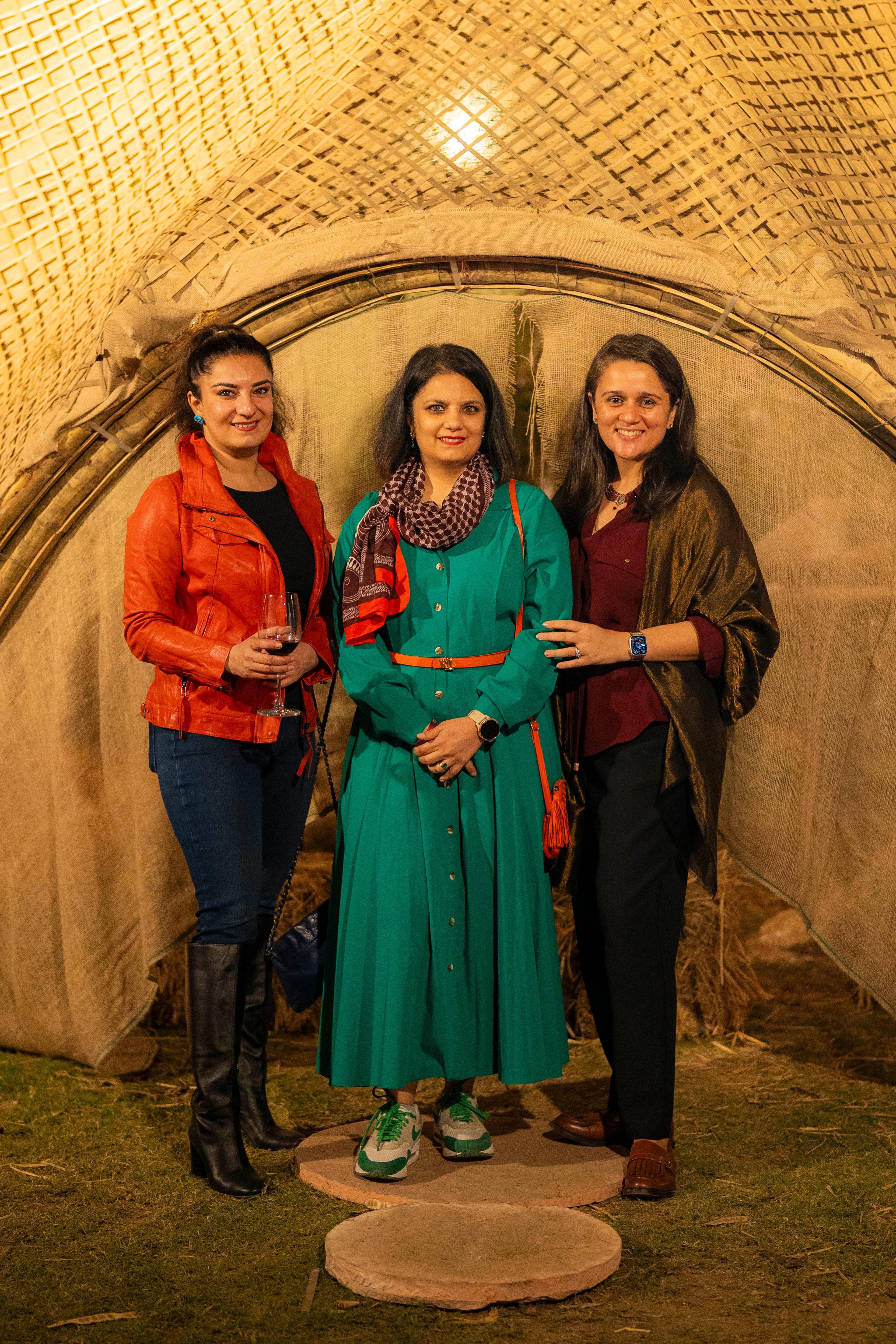 THE GATHERING EDITION 01