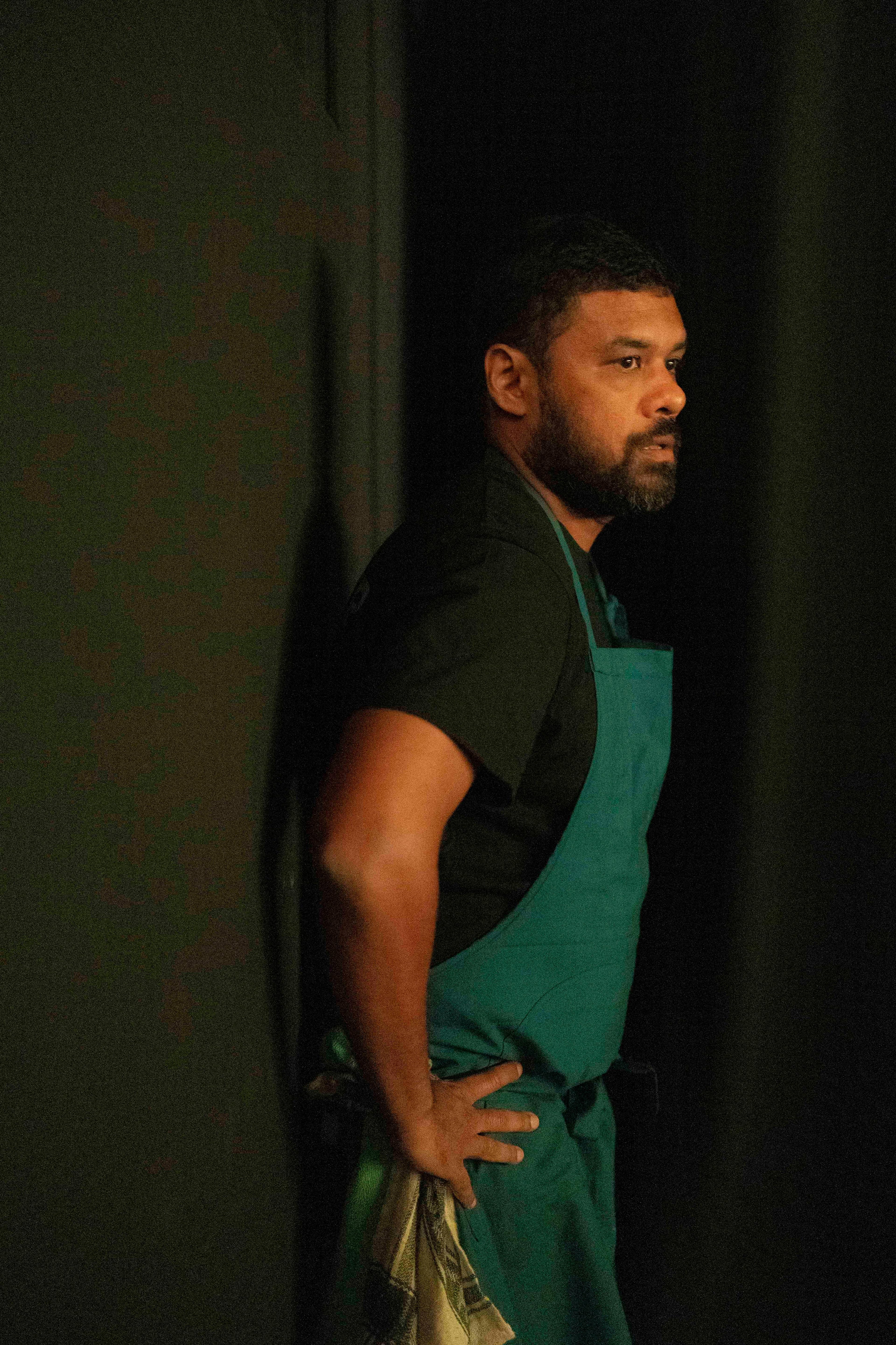 THE GATHERING EDITION 01