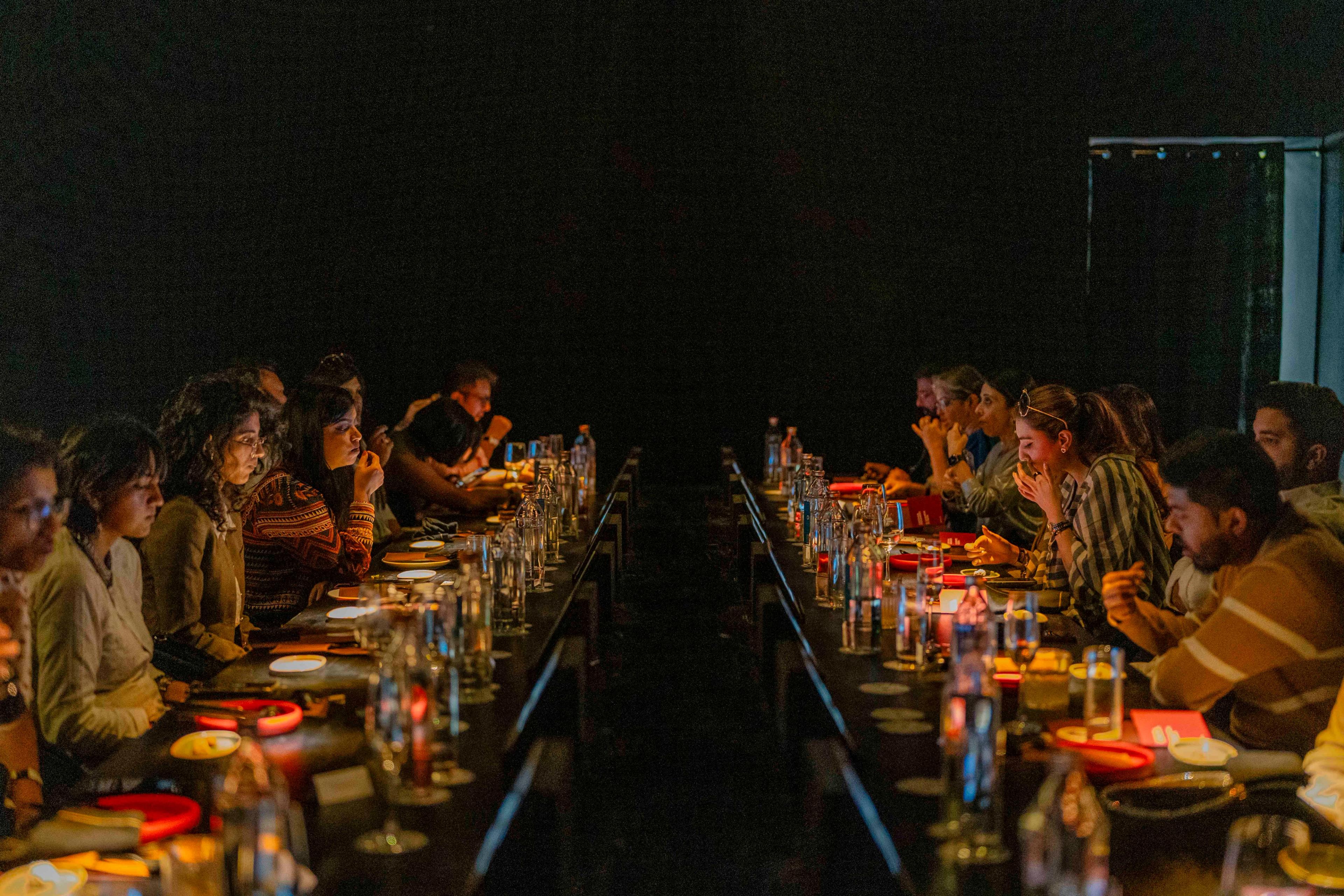 THE GATHERING EDITION 01