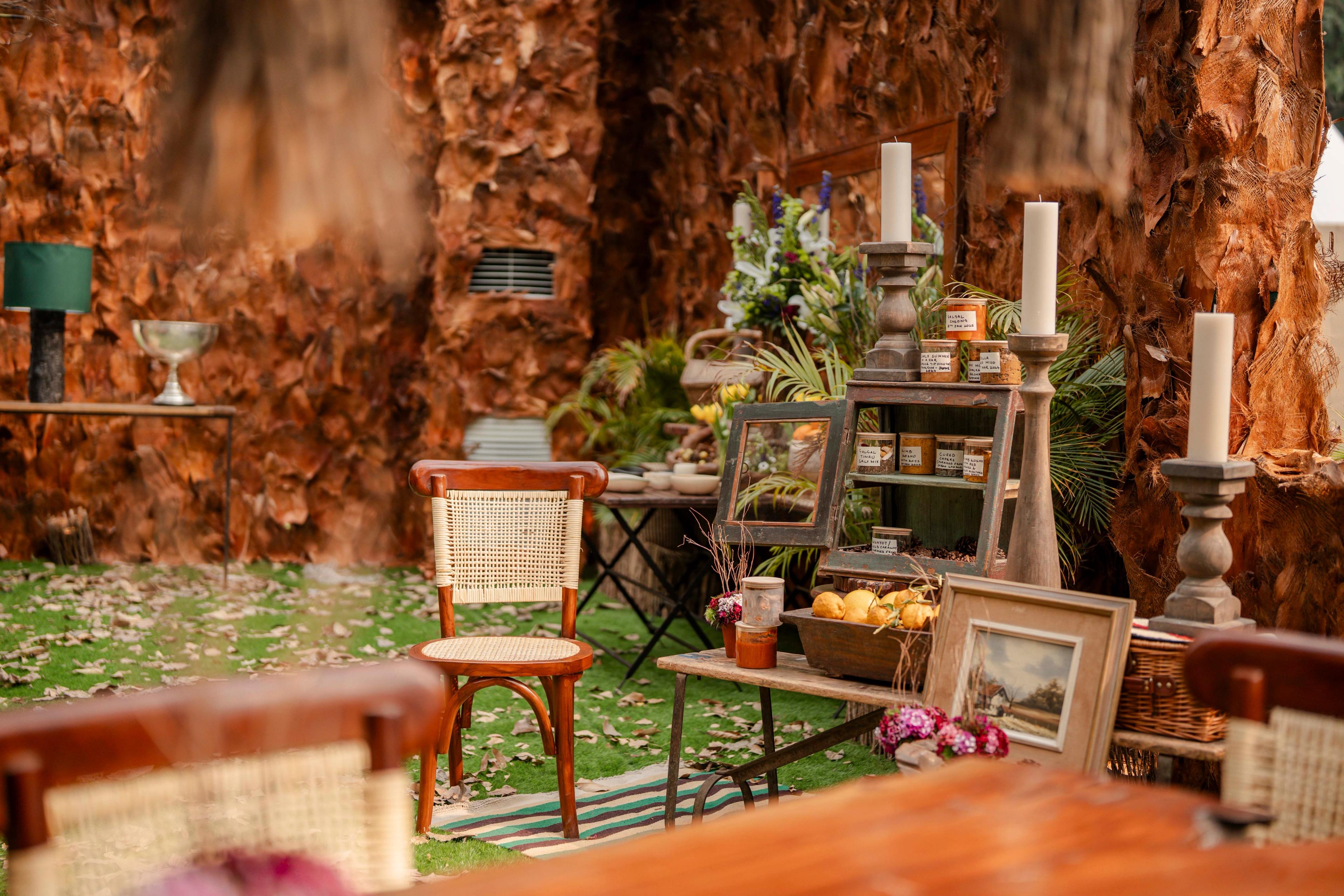 THE GATHERING EDITION 01