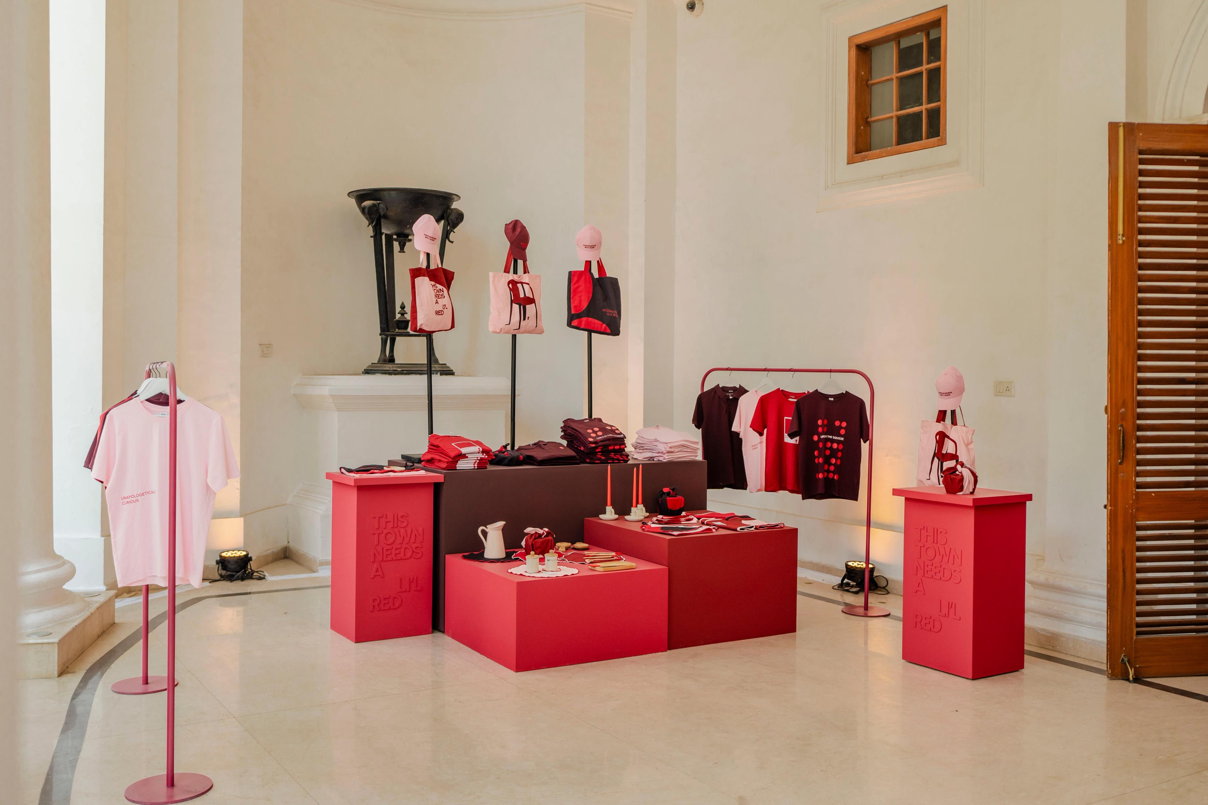 THE GATHERING EDITION 01