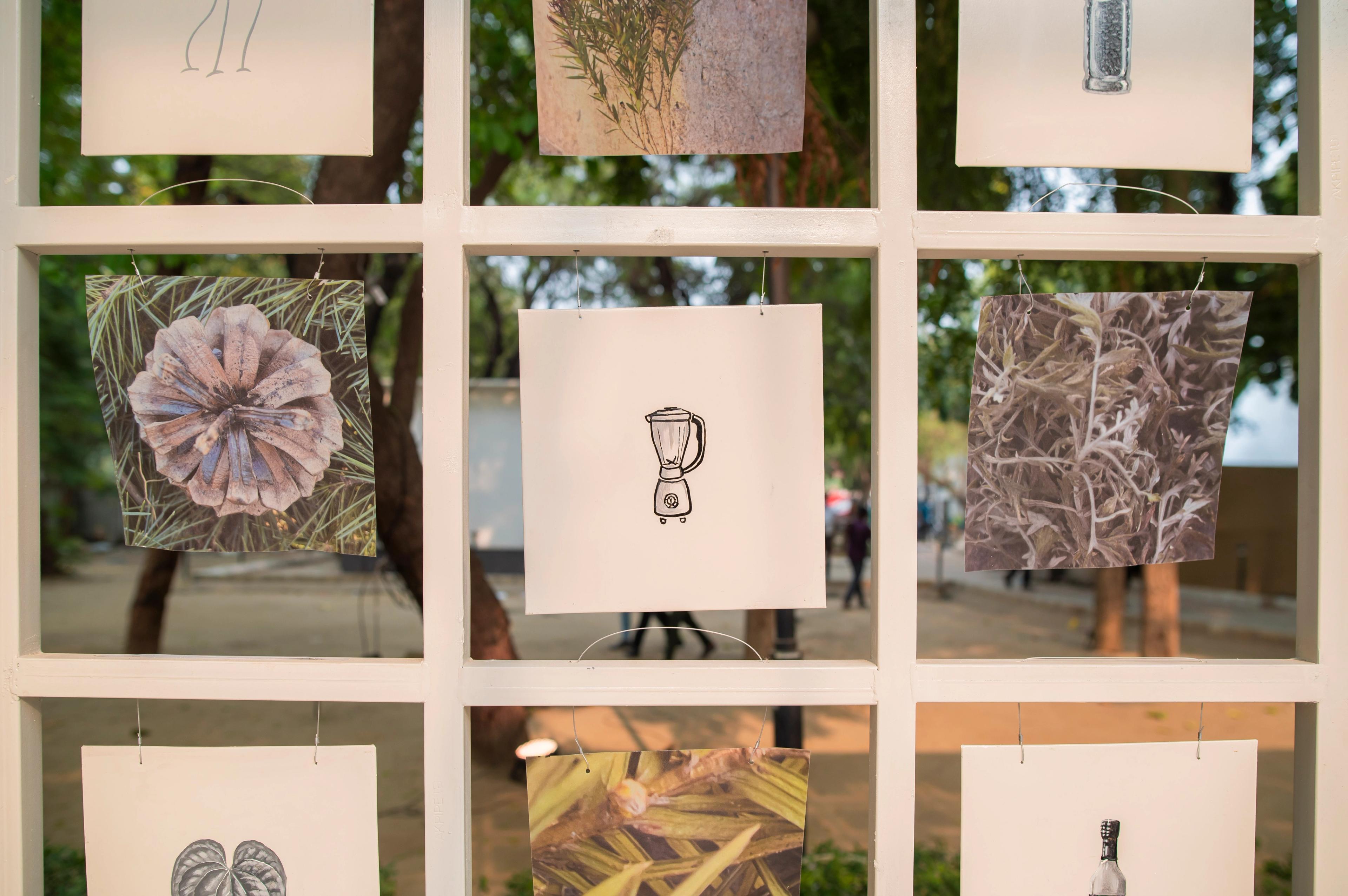 THE GATHERING EDITION 01