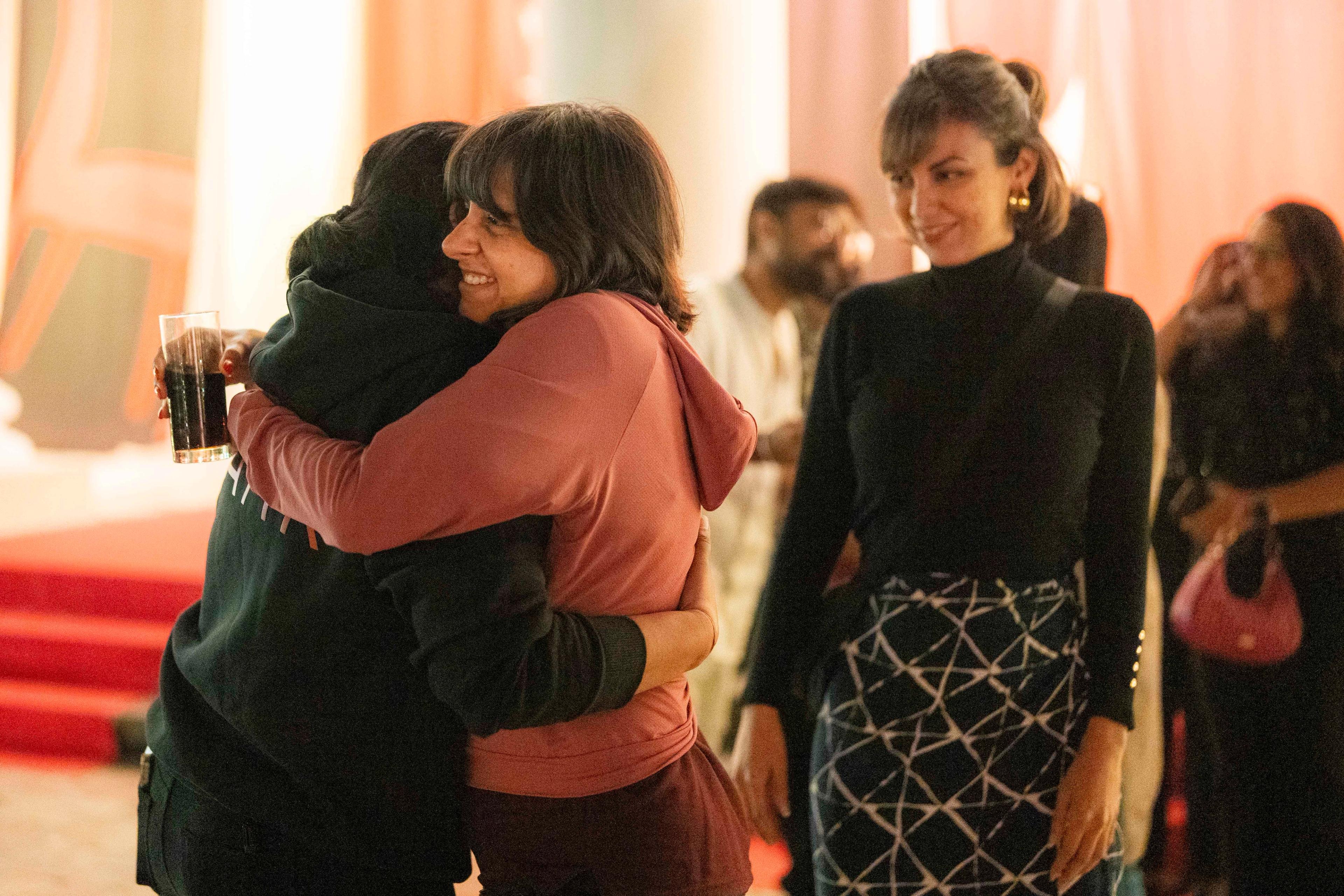 THE GATHERING EDITION 01