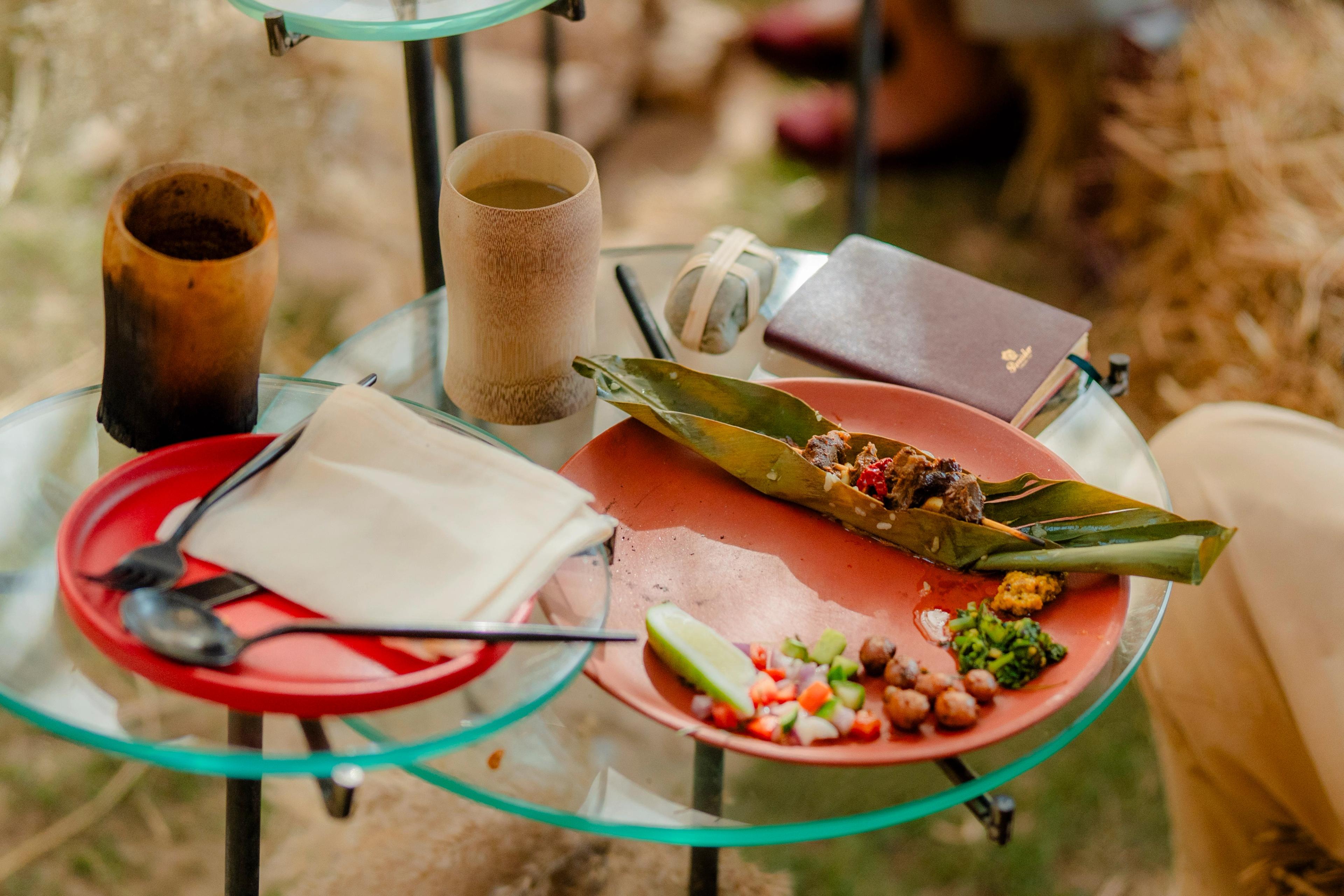 THE GATHERING EDITION 01