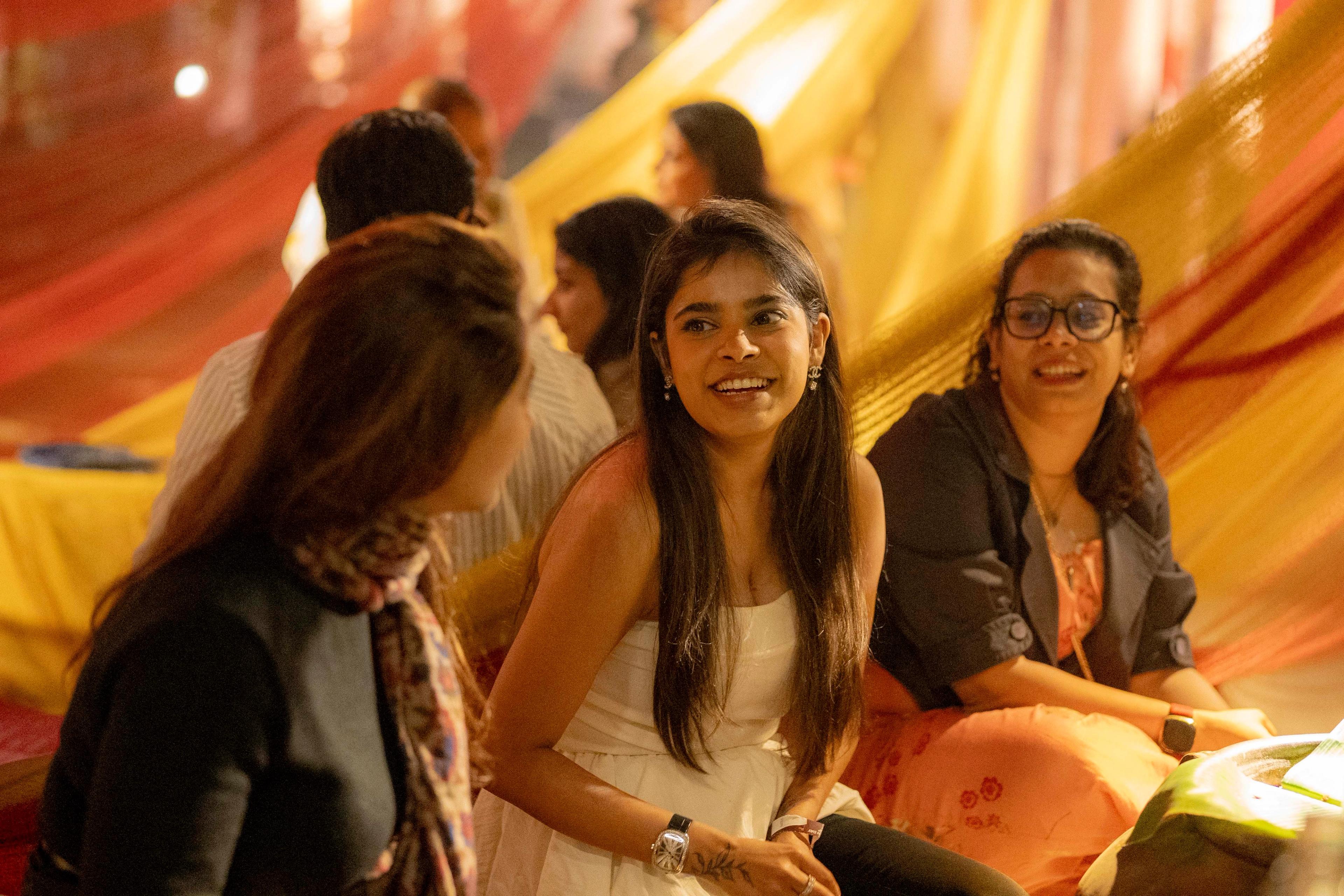 THE GATHERING EDITION 01