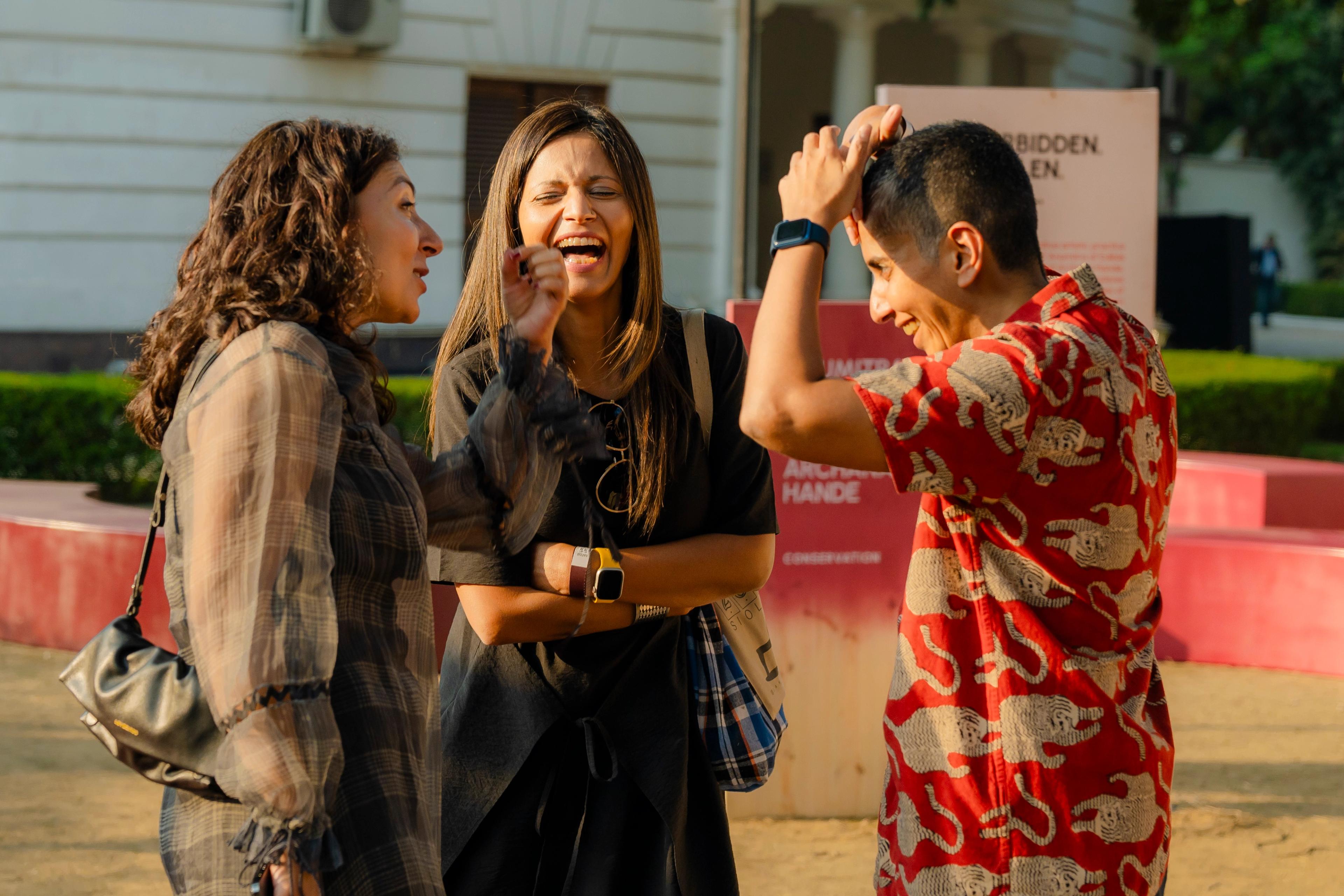 THE GATHERING EDITION 01