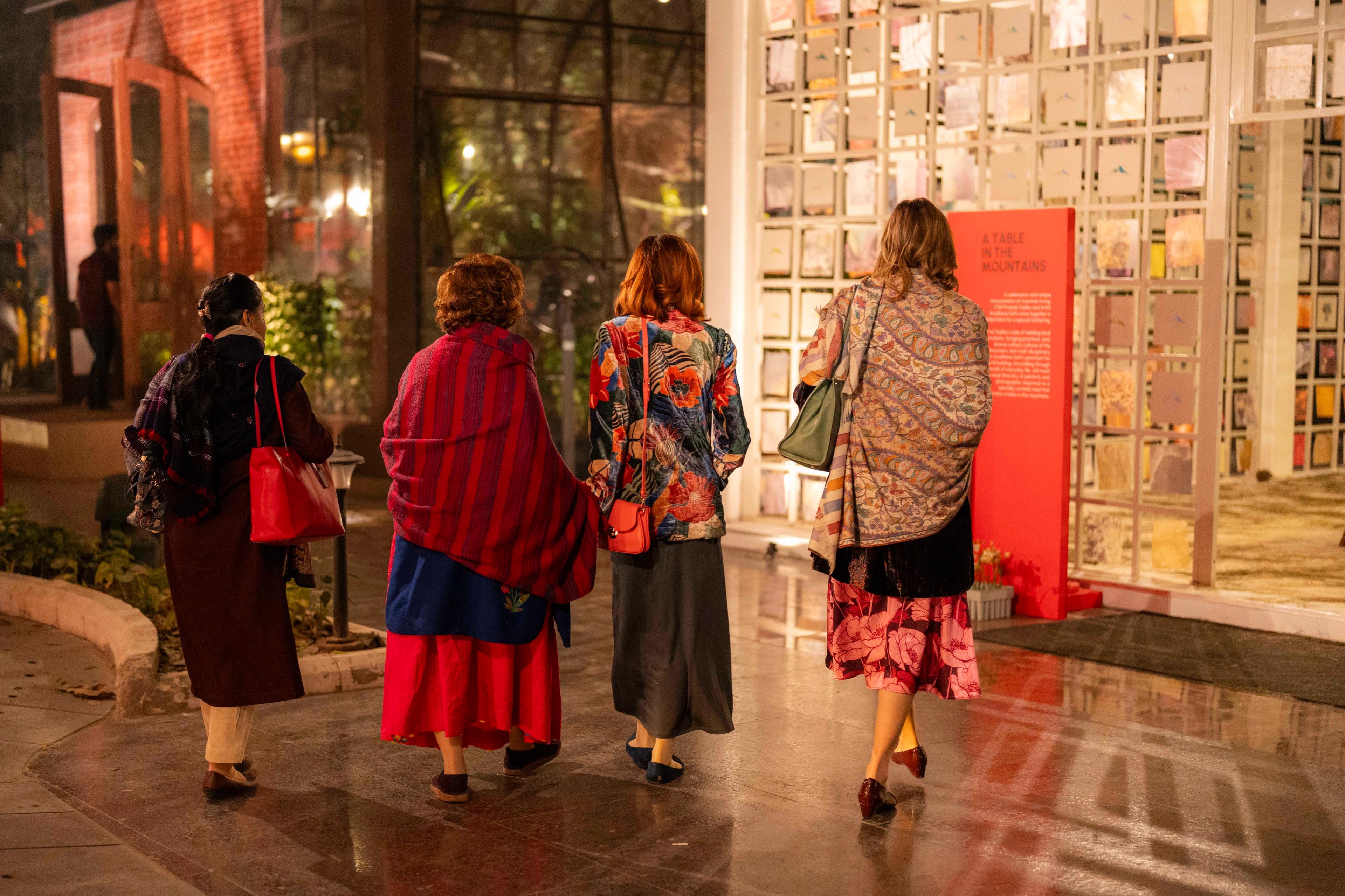 THE GATHERING EDITION 01