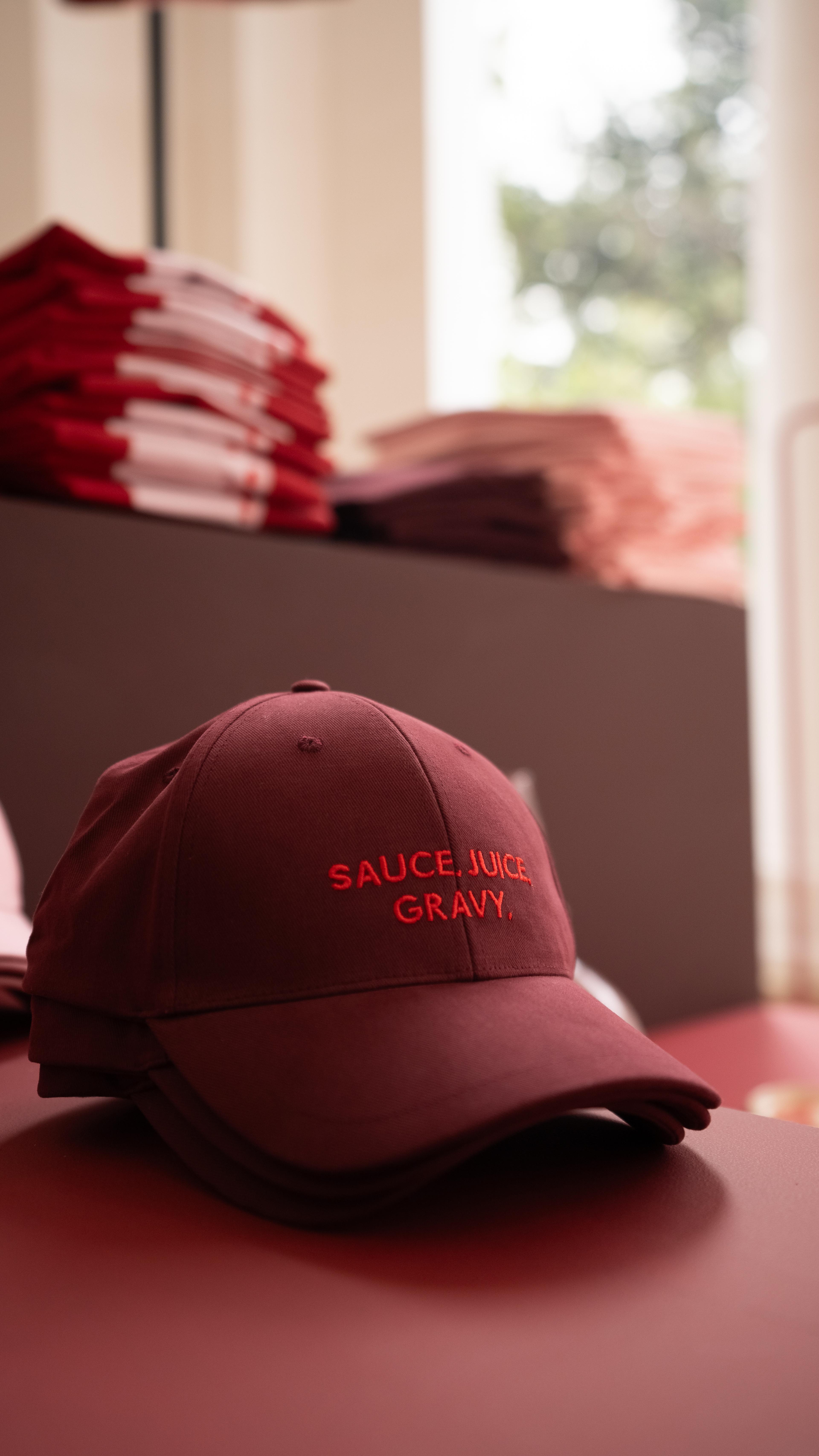 THE GATHERING EDITION 01