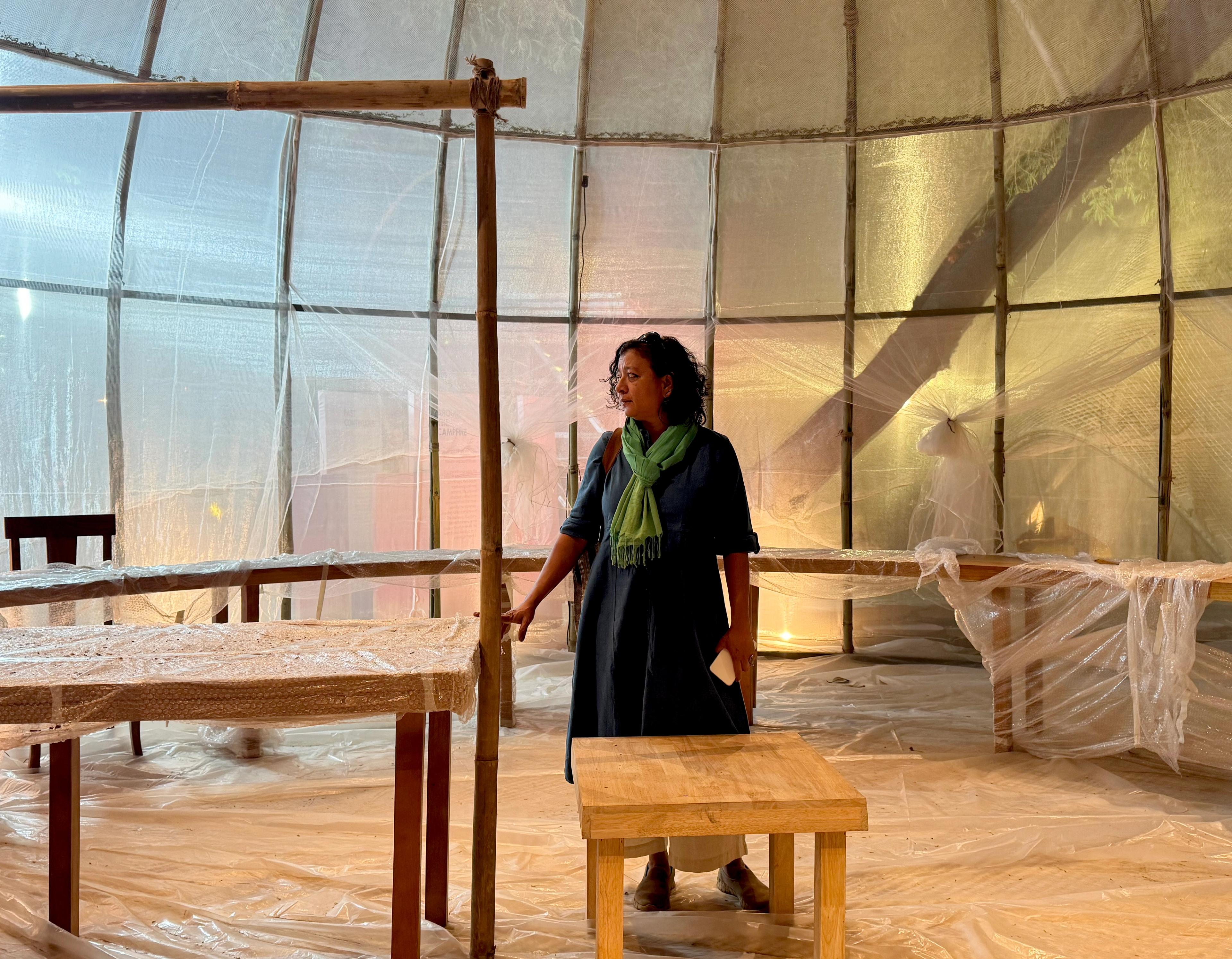 THE GATHERING EDITION 01