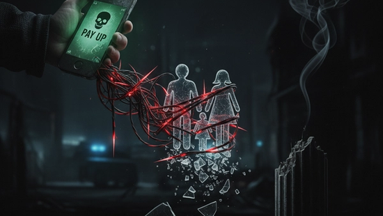 Cuando la Extorsión se castiga con el Homicidio